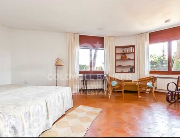 Maison 8 Pièces Acheter Sant Andreu de Llavaneres