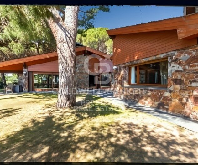 Maison 8 Pièces Acheter Sant Andreu de Llavaneres