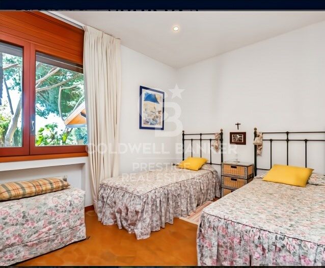 Maison 8 Pièces Acheter Sant Andreu de Llavaneres