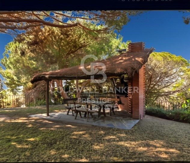 Maison 8 Pièces Acheter Sant Andreu de Llavaneres