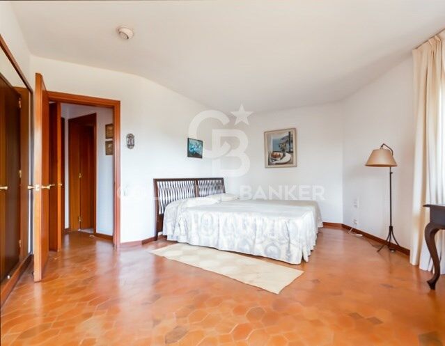 Haus 7 Schlafzimmer Verkauf Sant Andreu de Llavaneres