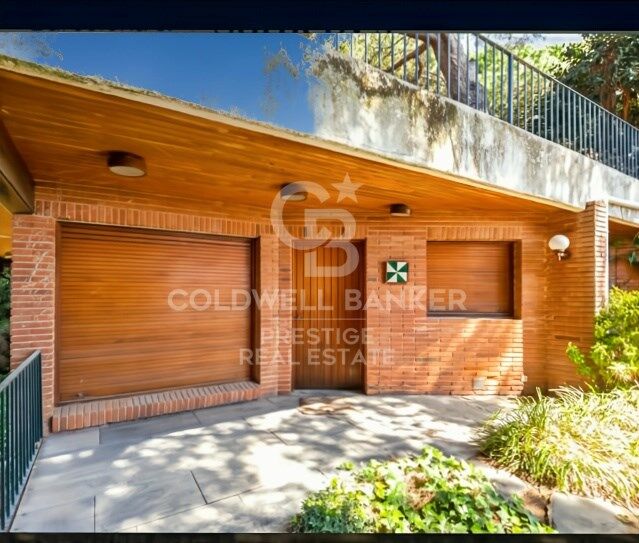 Haus 7 Schlafzimmer Verkauf Sant Andreu de Llavaneres