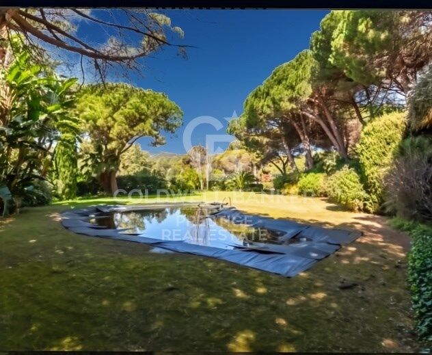 House 7 Bedrooms Sale Sant Andreu de Llavaneres