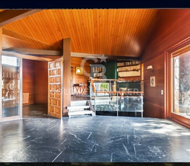 House 7 Bedrooms Sale Sant Andreu de Llavaneres
