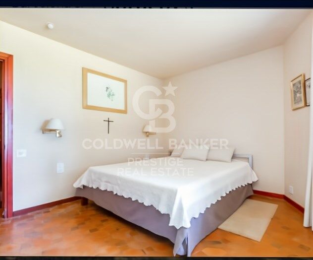 House 7 Bedrooms Sale Sant Andreu de Llavaneres