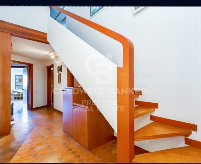 House 7 Bedrooms Sale Sant Andreu de Llavaneres