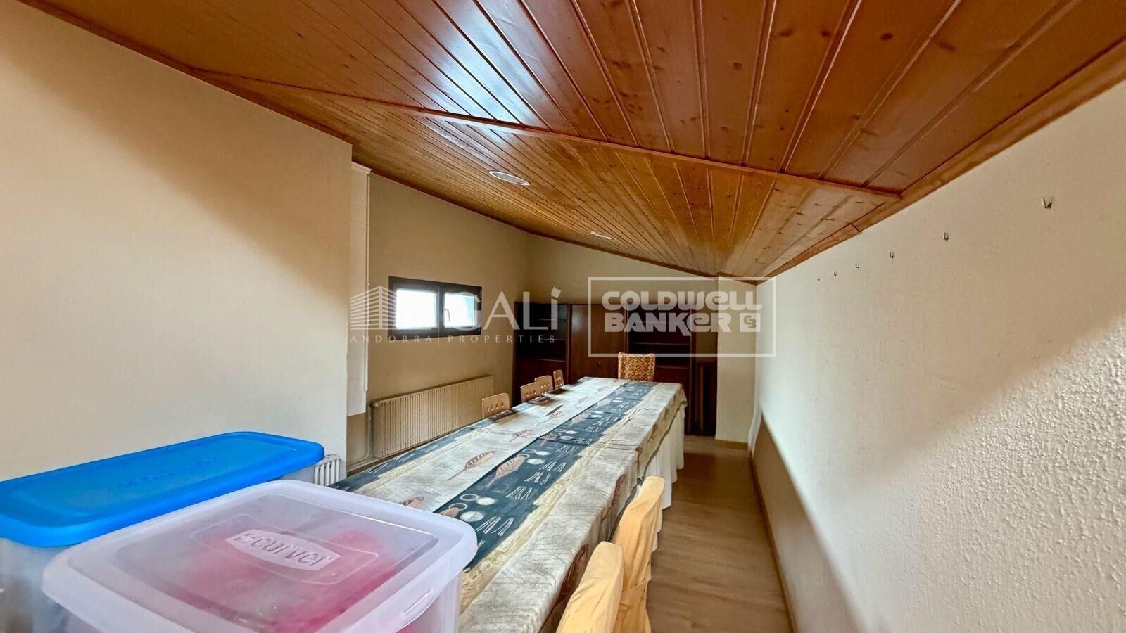 Villa 7 Pièces Location Encamp