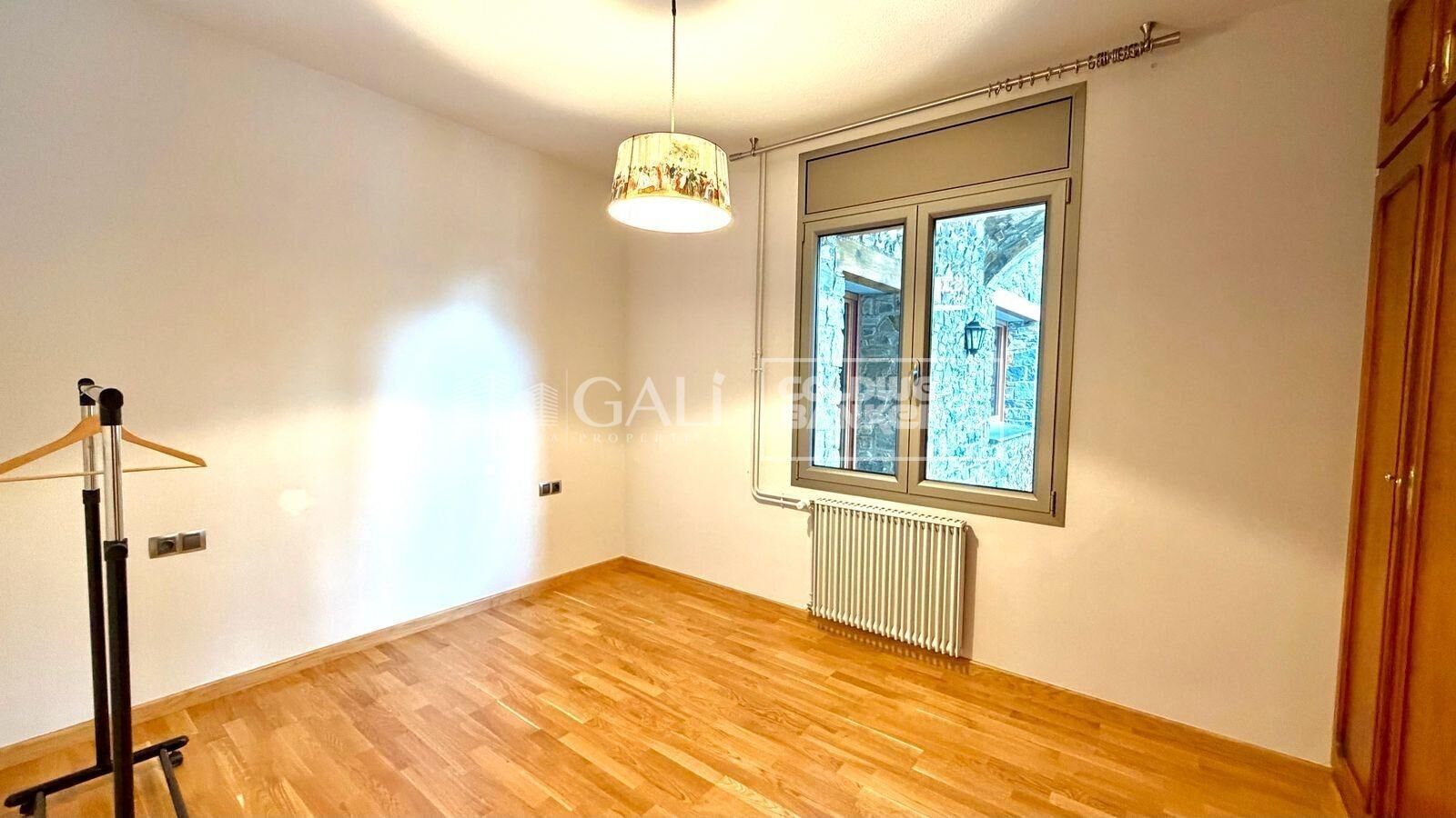 Villa 7 Pièces Location Encamp