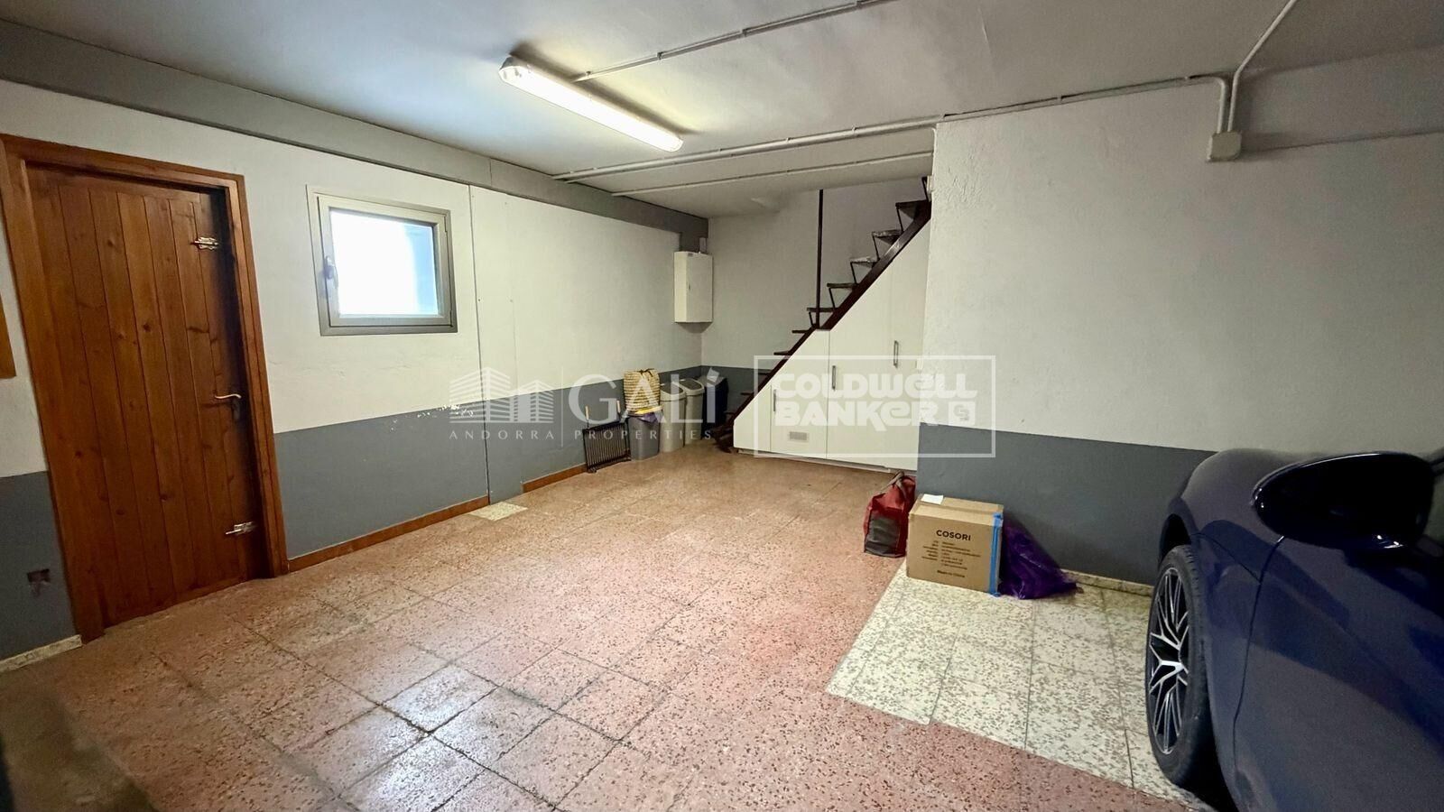 Villa 7 Pièces Location Encamp