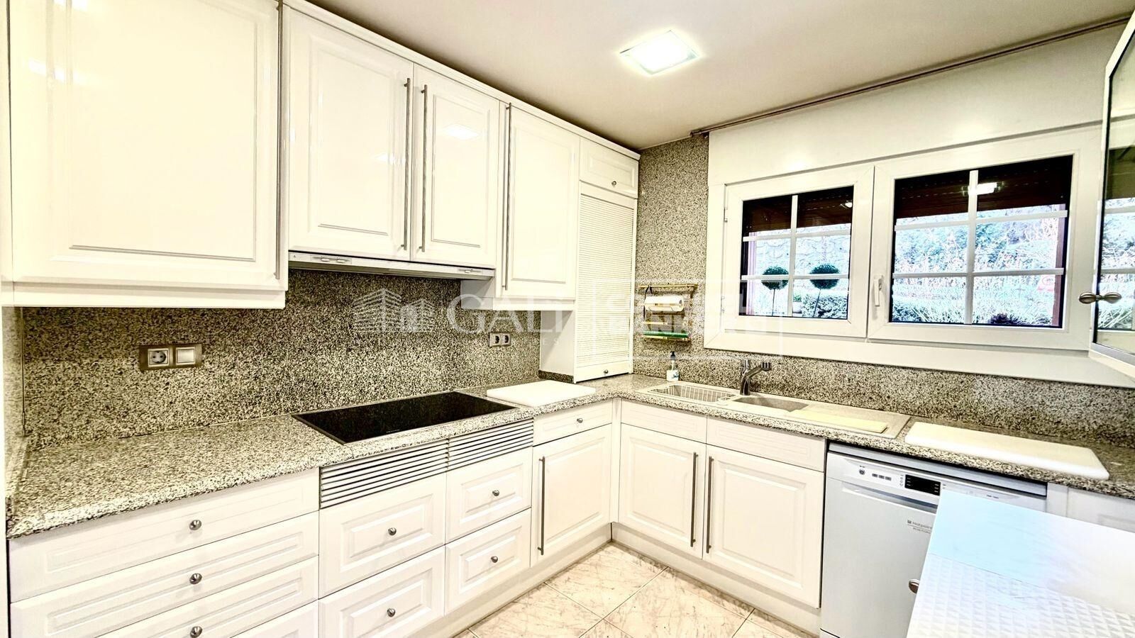 Villa 7 Pièces Location Encamp