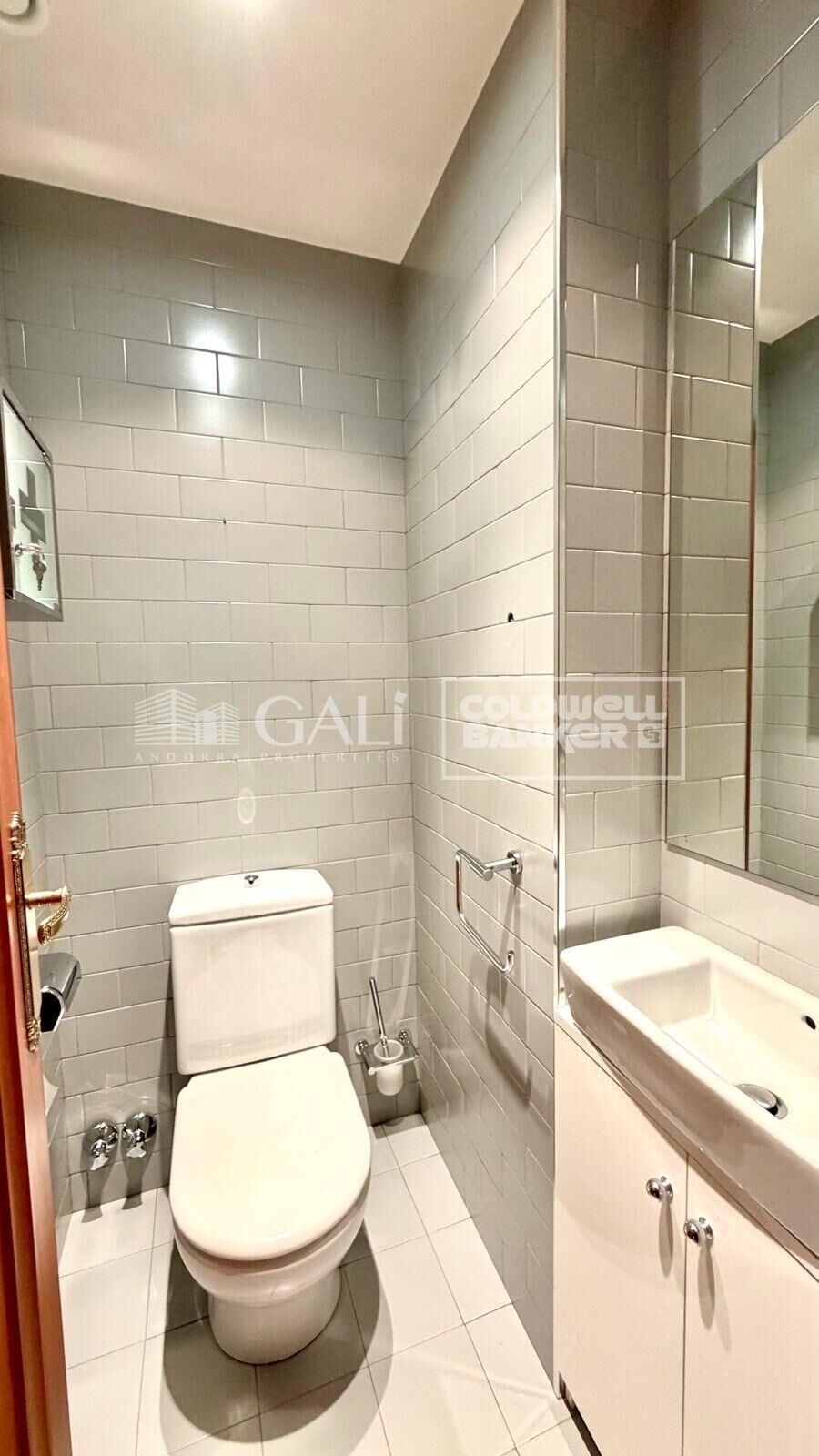 Villa 7 Pièces Location Encamp