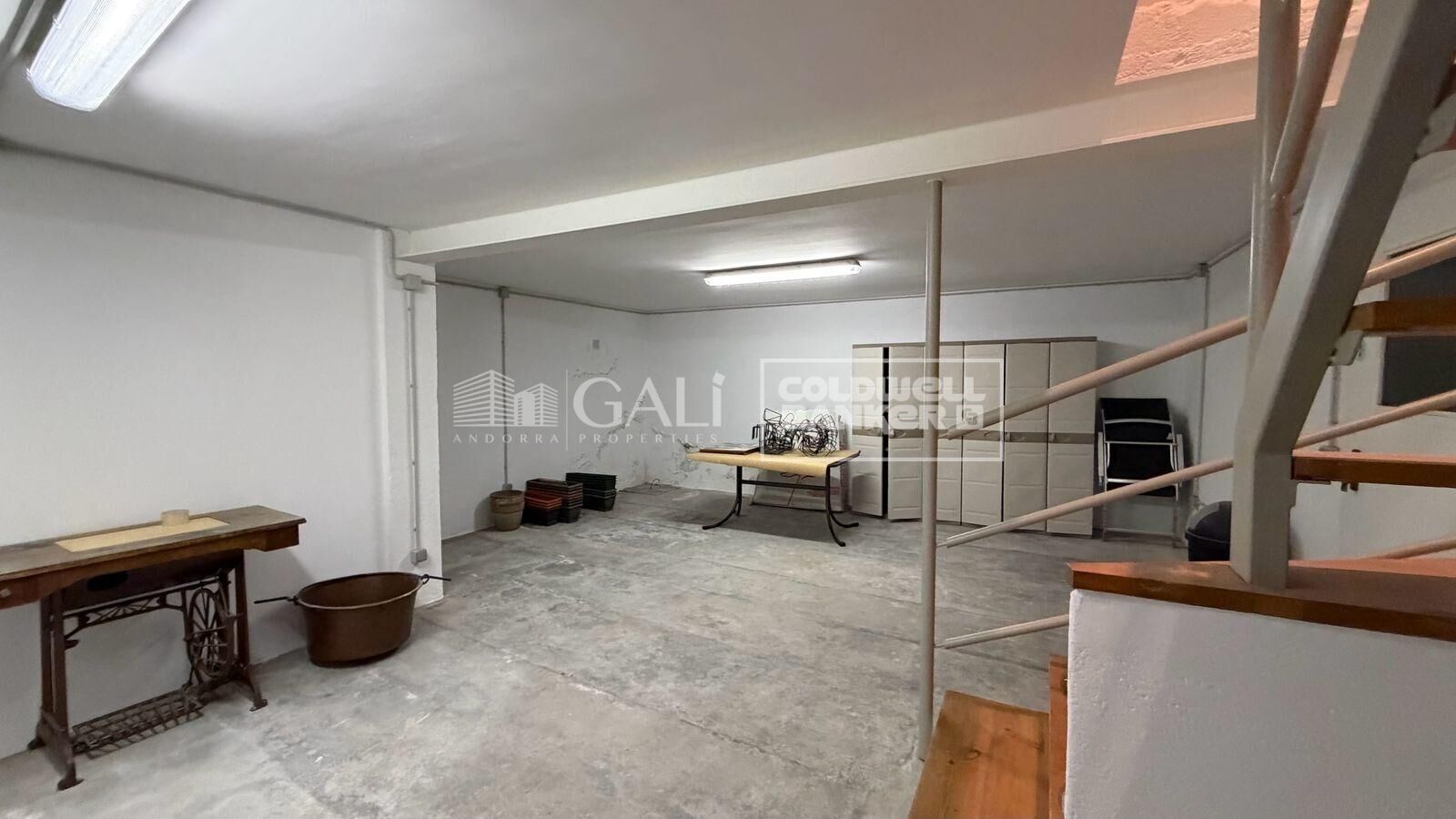 Villa 6 Schlafzimmer Vermietung Encamp