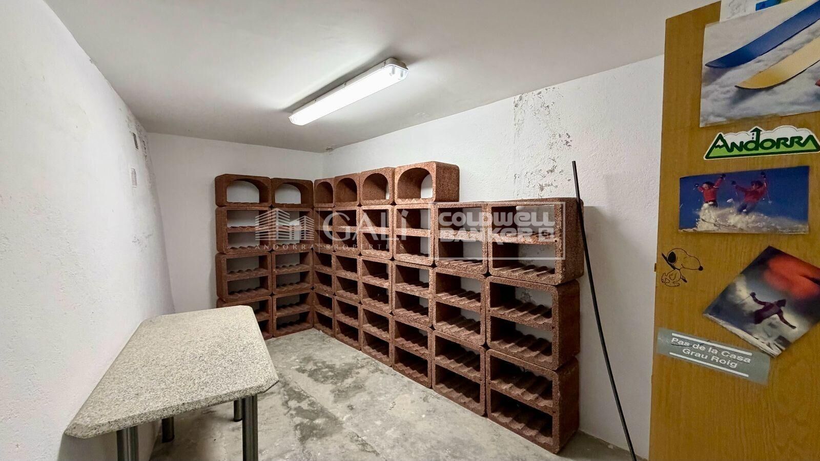 Villa 6 Schlafzimmer Vermietung Encamp