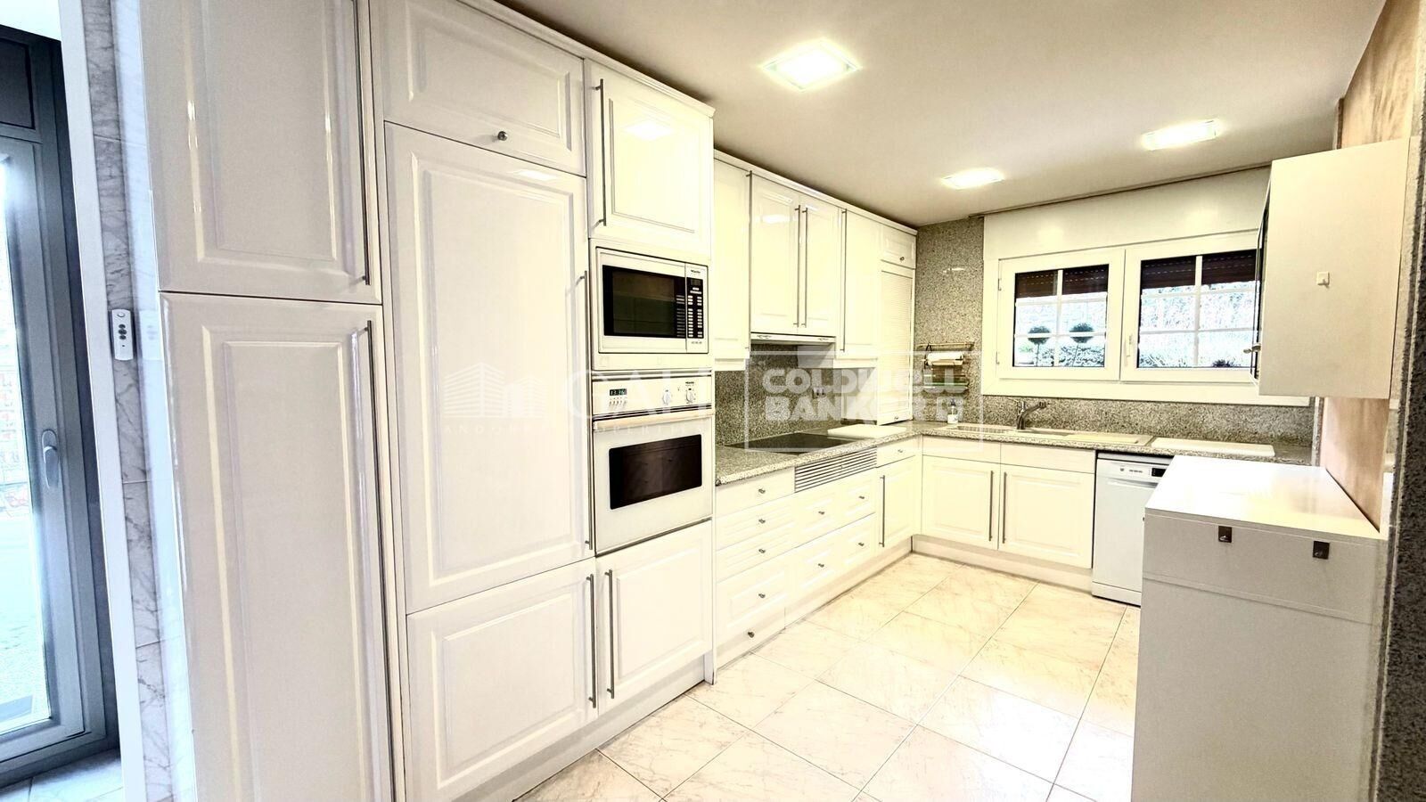 Villa 6 Schlafzimmer Vermietung Encamp