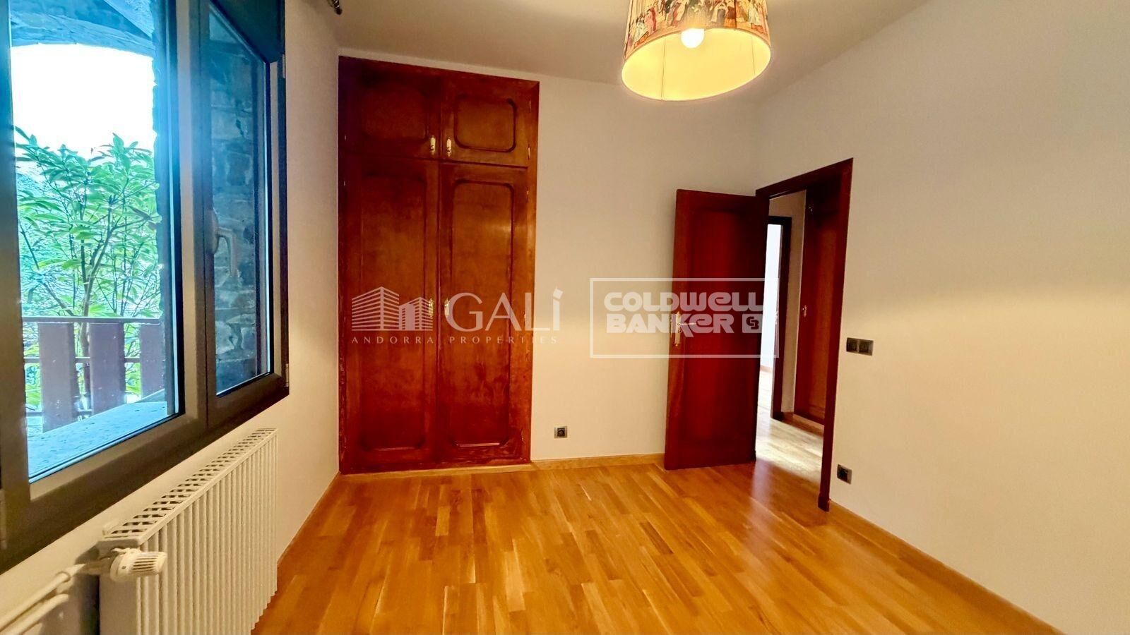 Villa 6 Schlafzimmer Vermietung Encamp