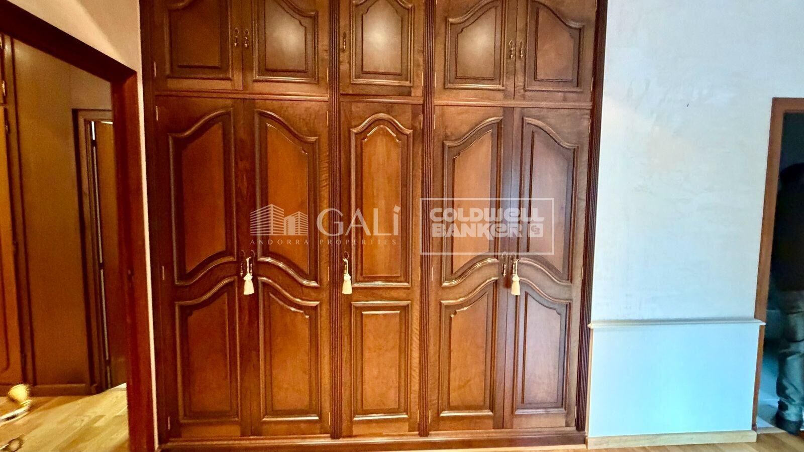 Villa 6 Schlafzimmer Vermietung Encamp