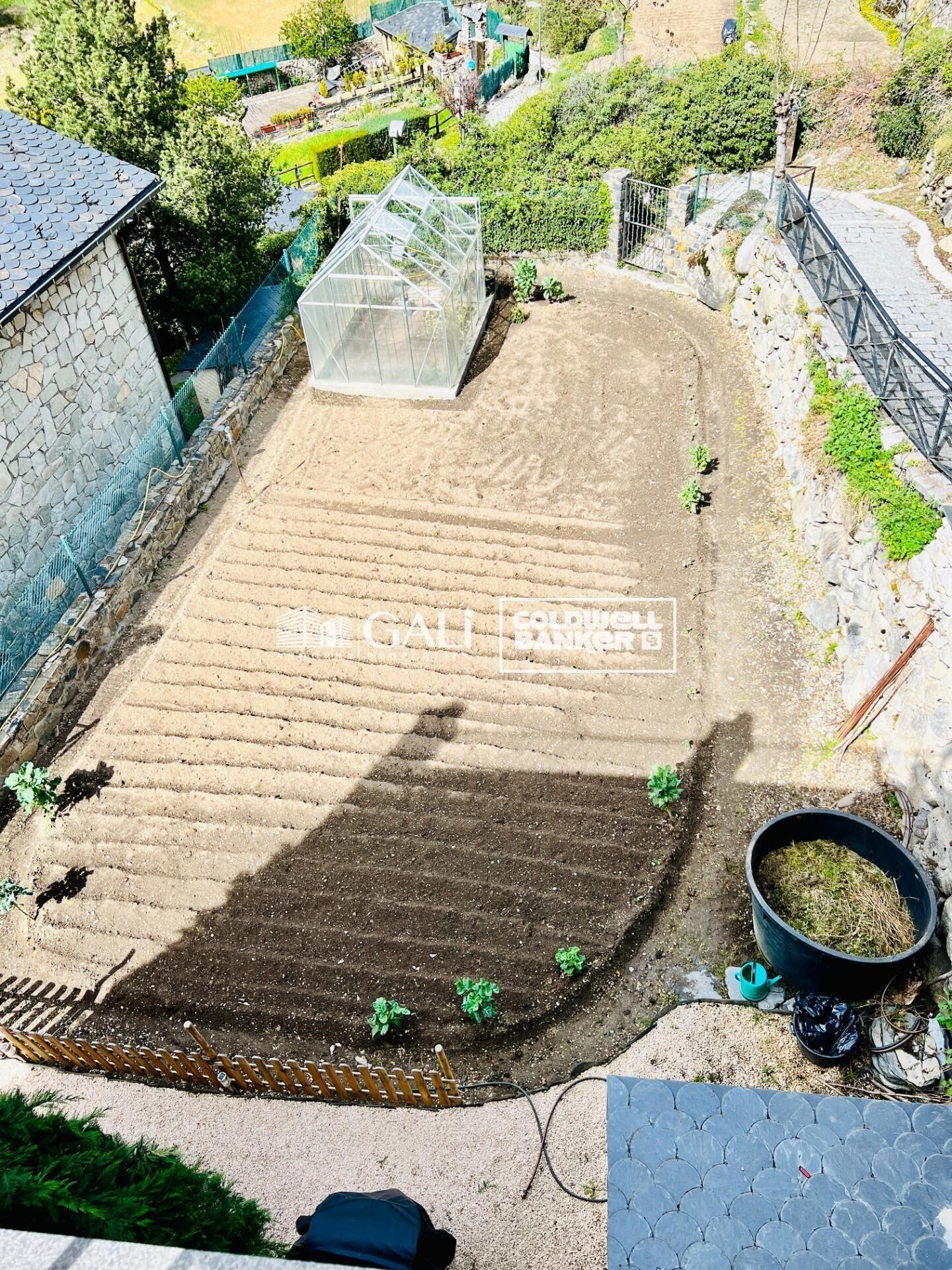 Villa 6 Schlafzimmer Vermietung Encamp