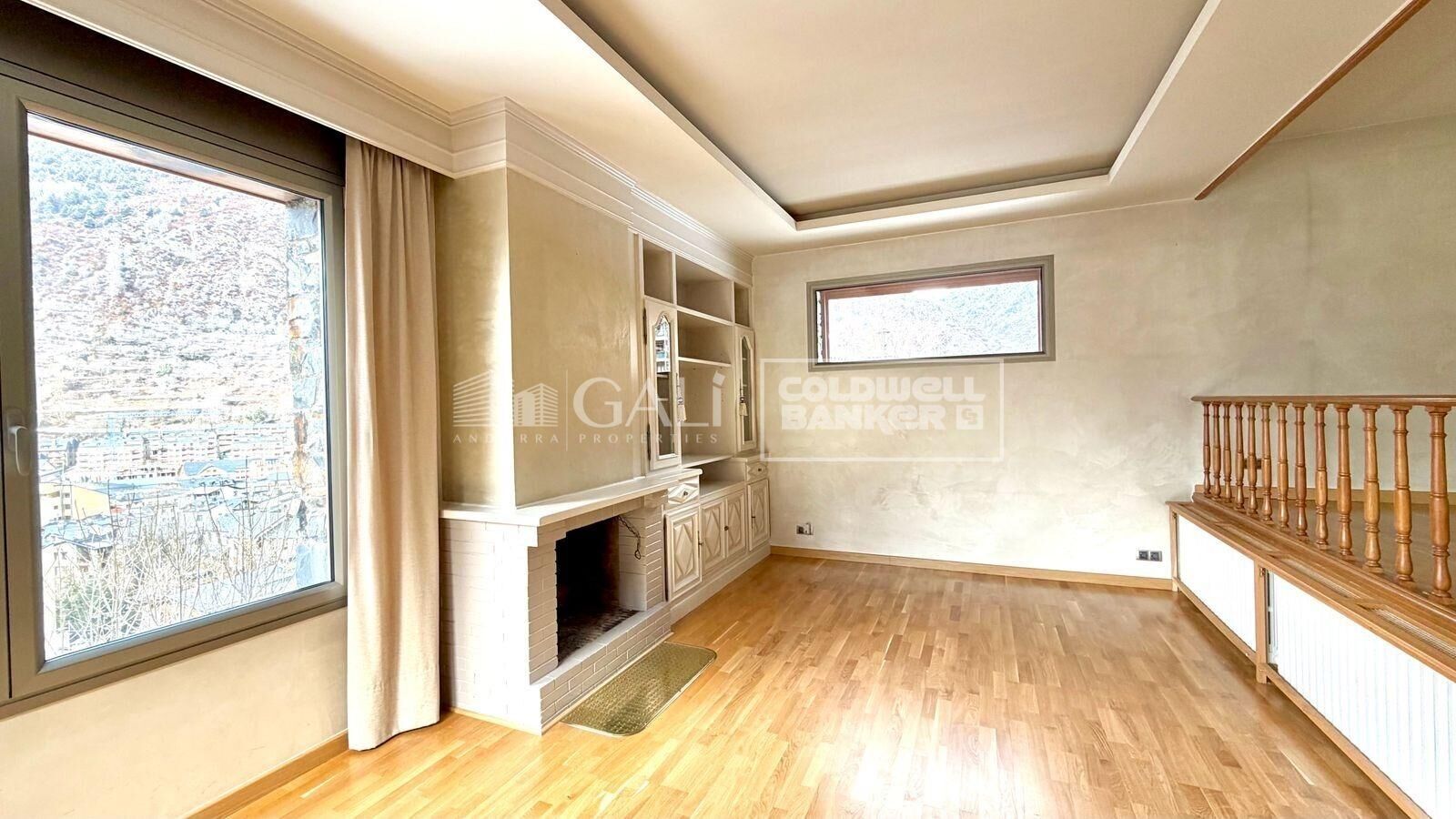 Villa 6 Schlafzimmer Vermietung Encamp