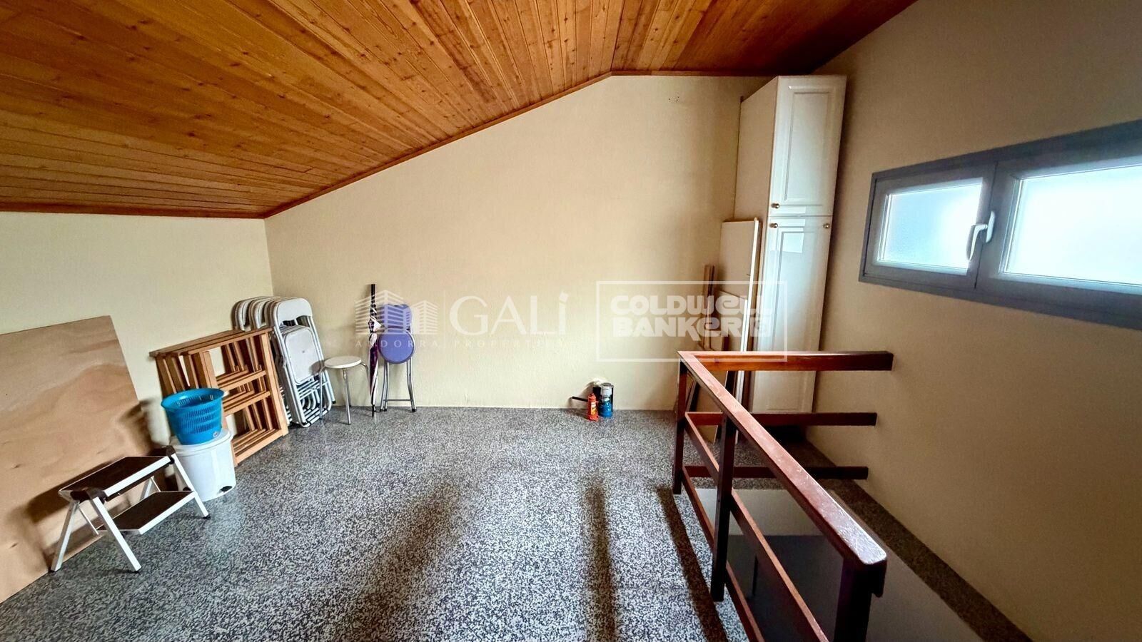 Villa 7 Pièces Location Encamp
