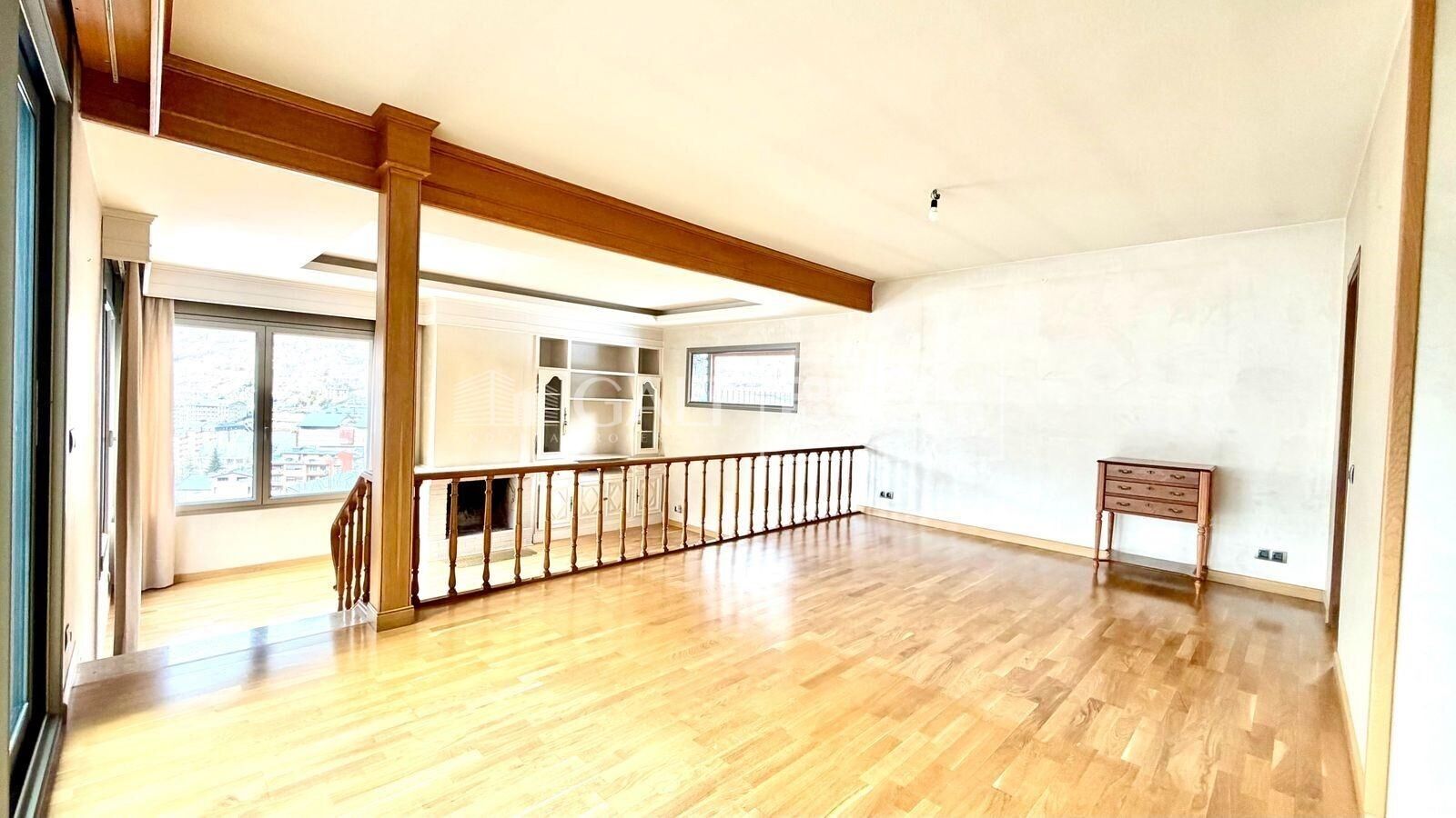 Villa 6 habitaciones Alquiler Encamp