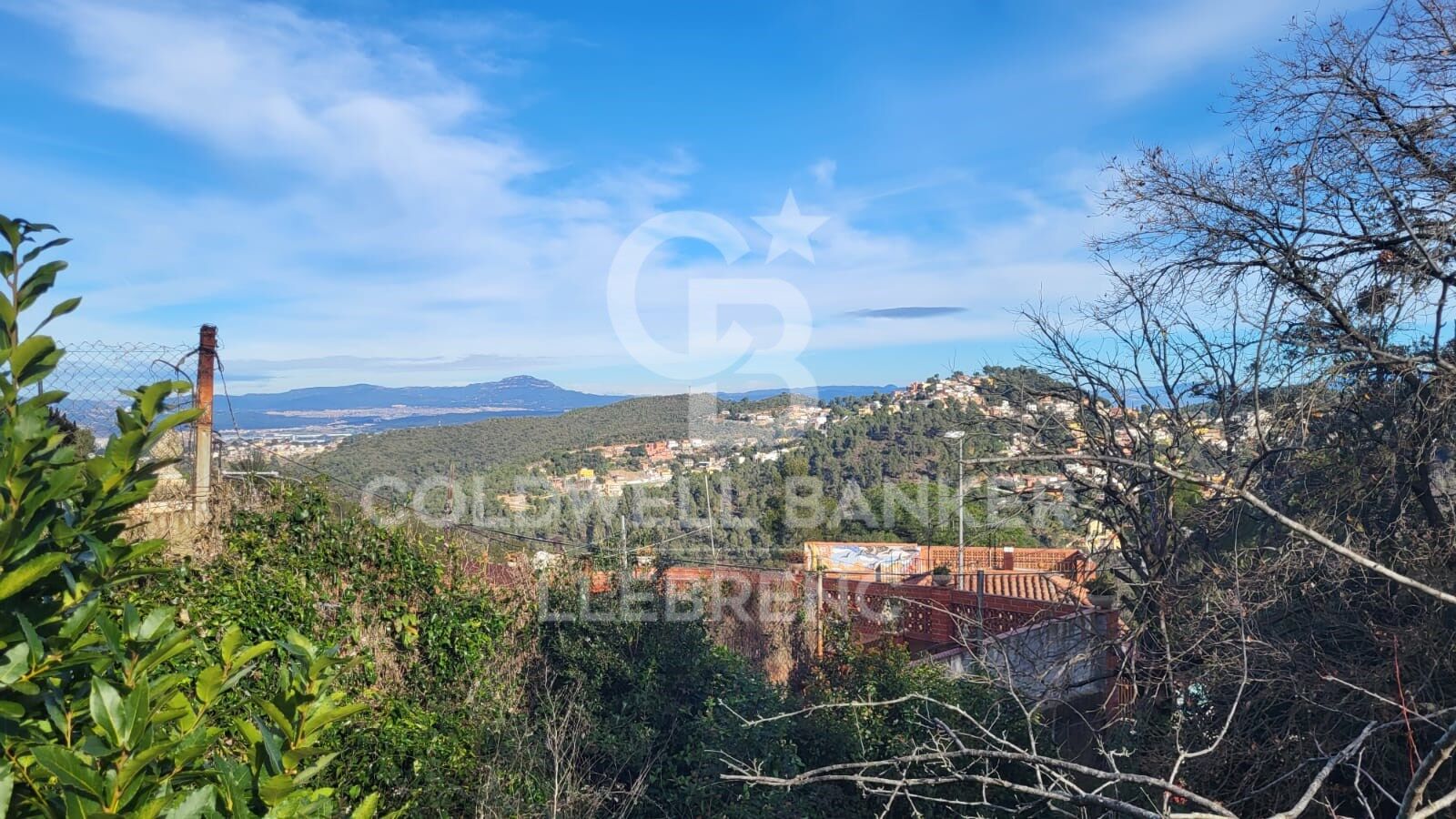 Urban land for sale in Mas Guimbau