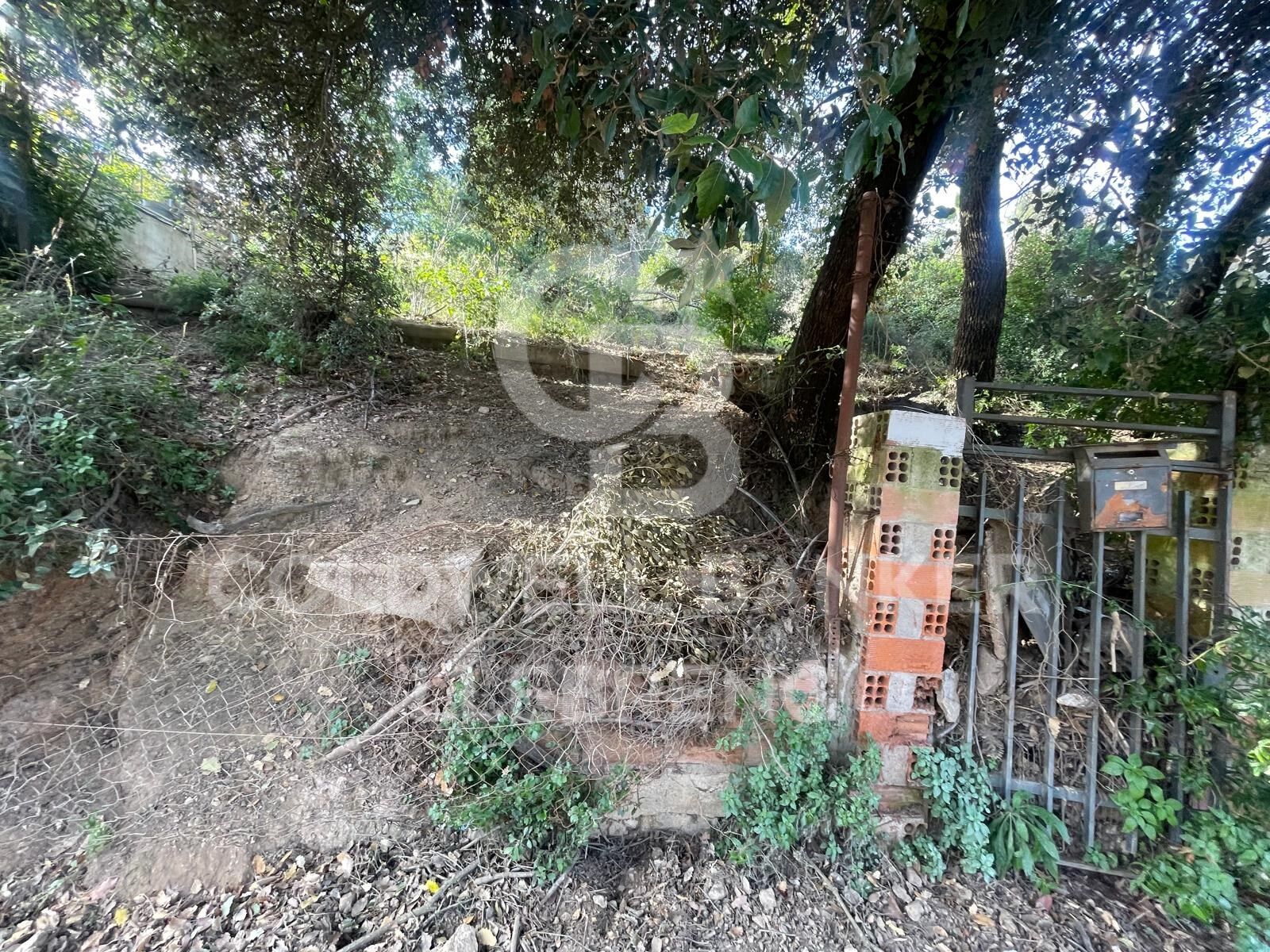 Urban land for sale in Mas Guimbau