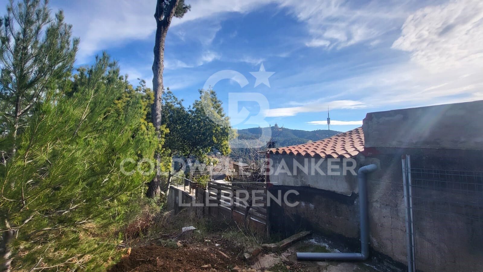 Urban land for sale in Mas Guimbau