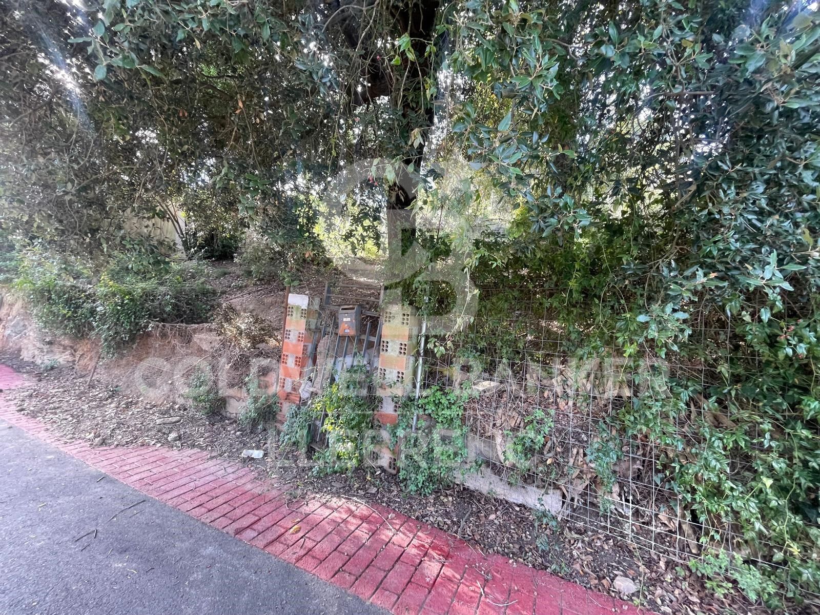 Urban land for sale in Mas Guimbau