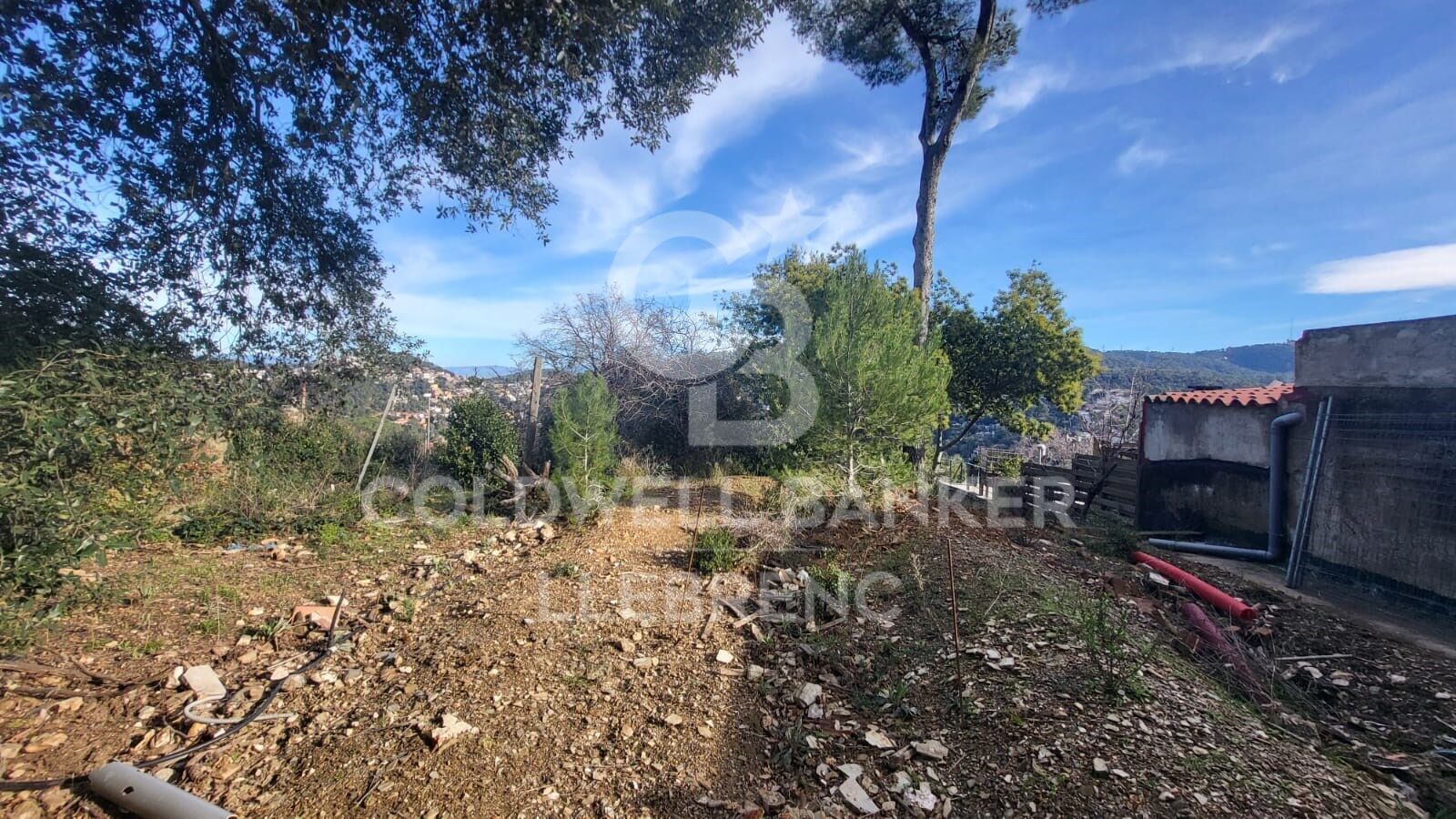 Urban land for sale in Mas Guimbau