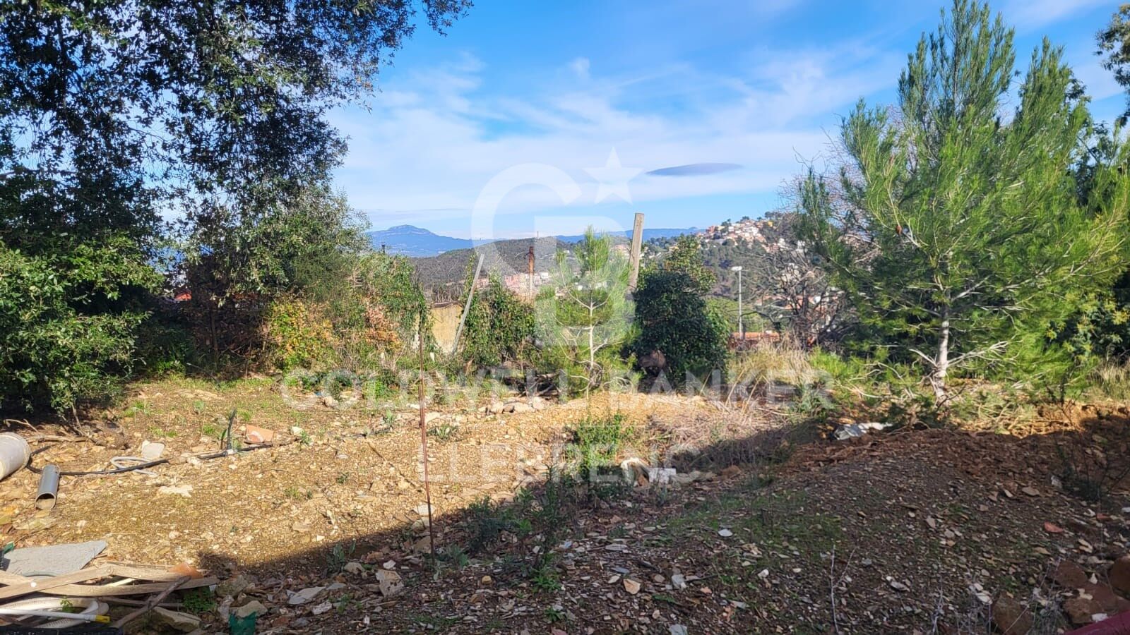 Urban land for sale in Mas Guimbau