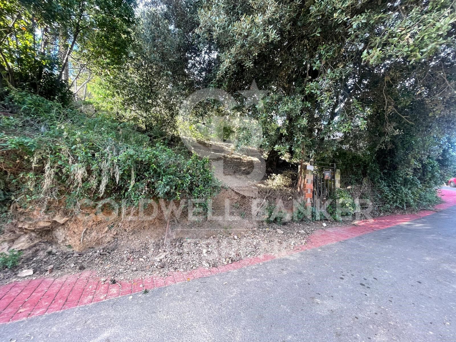 Urban land for sale in Mas Guimbau