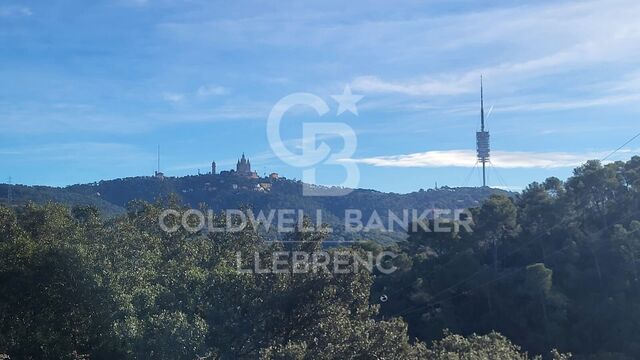 Terreno urbano en venta en Mas Guimbau