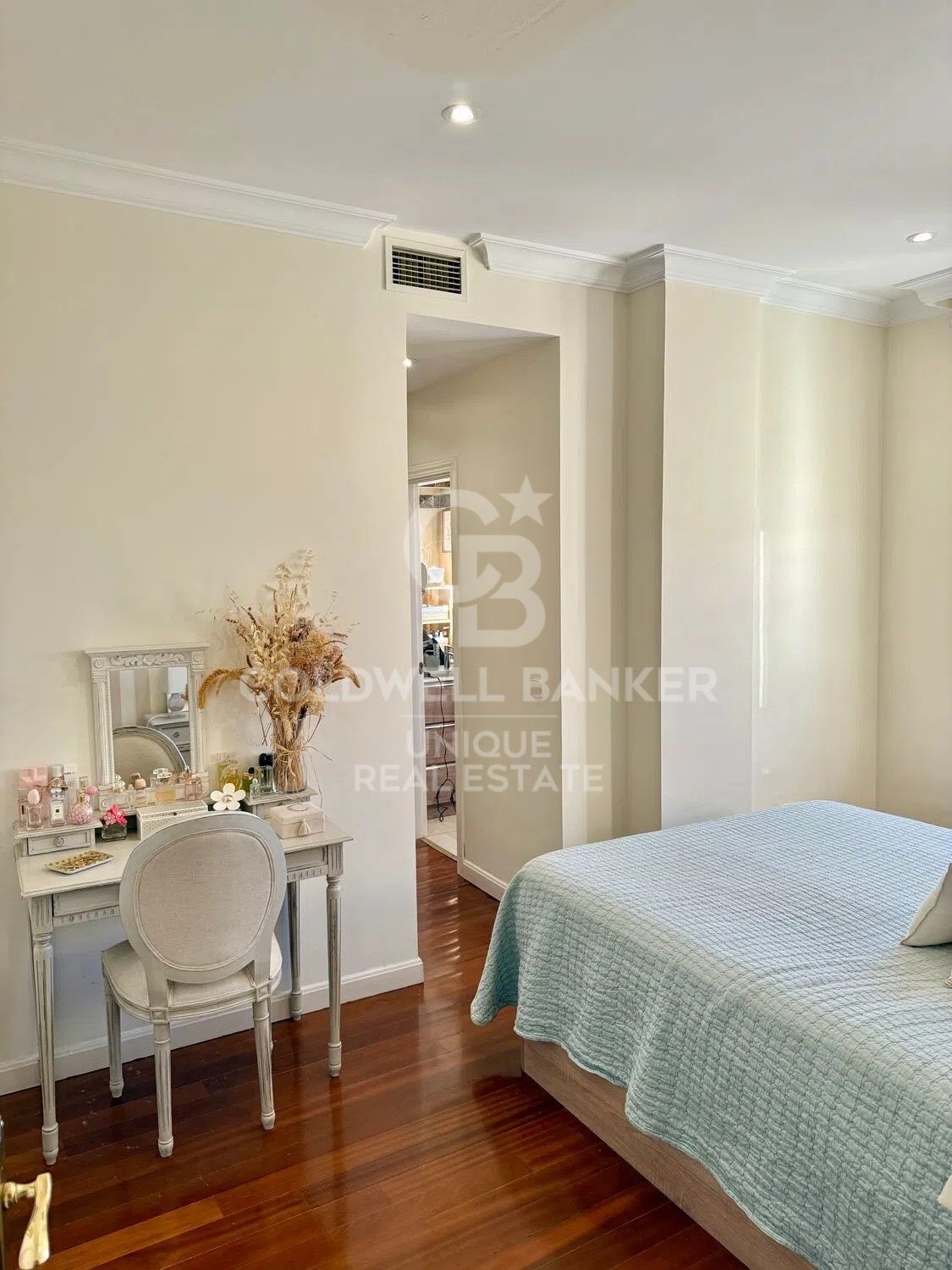 Penthouse mit Terrasse in Goya, Madrid