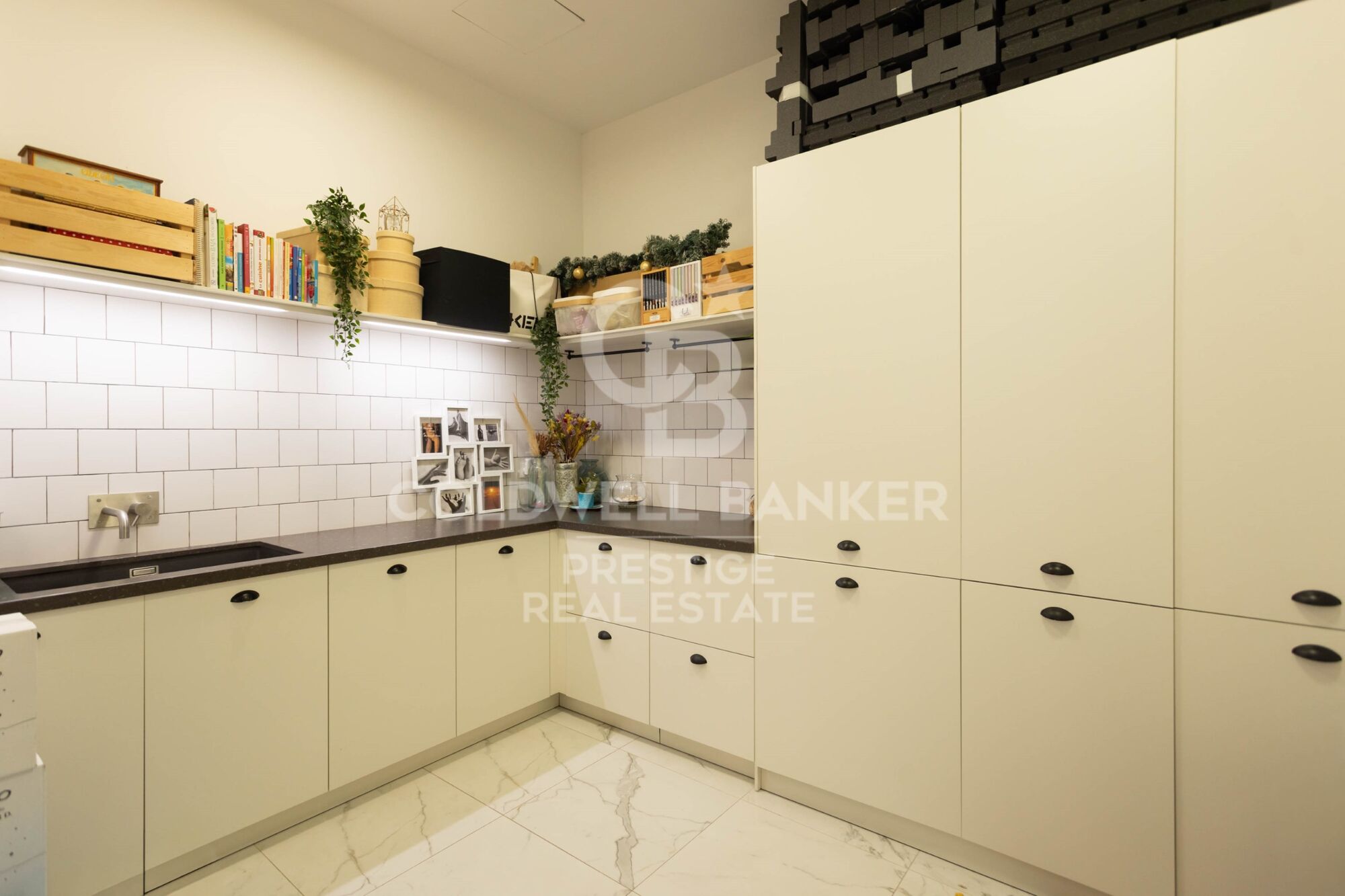 Duplex à vendre avec terrasse à deux pas de la Sagrada Família