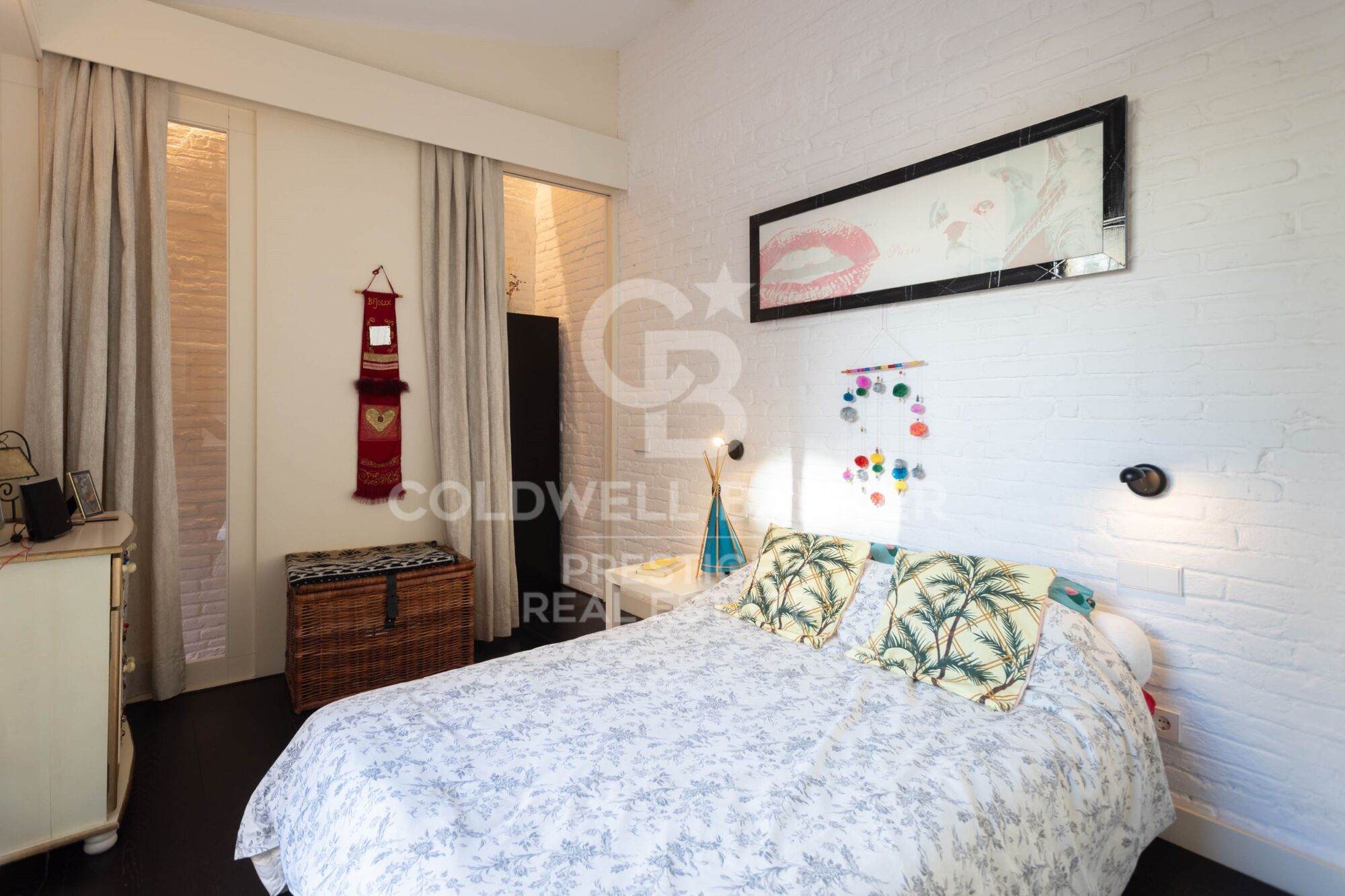 Duplex en venta con terraza a dos pasos de la Sagrada Familia