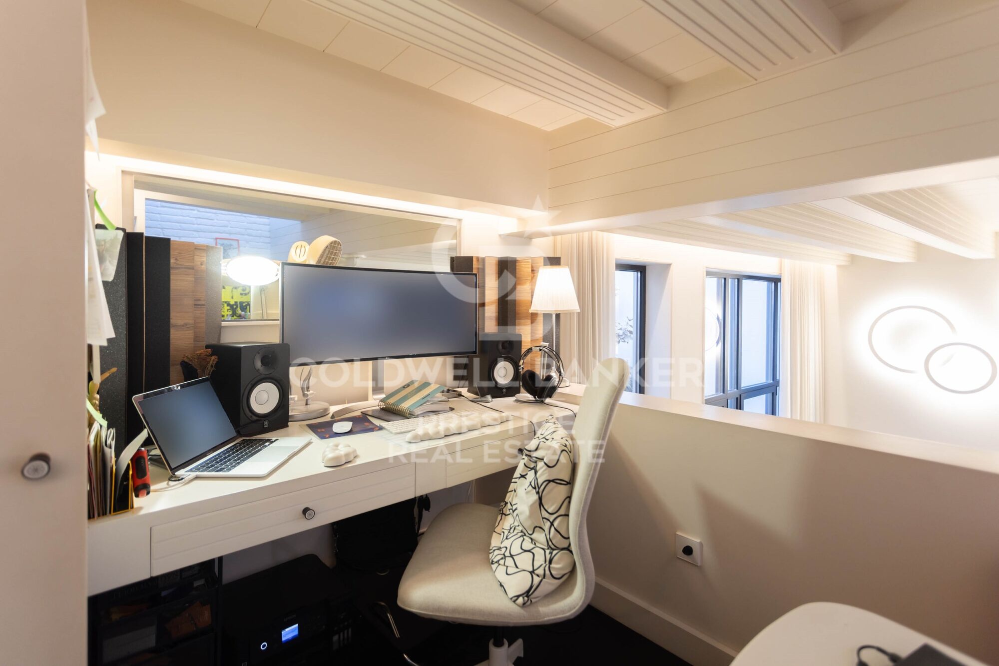 Duplex en venta con terraza a dos pasos de la Sagrada Familia