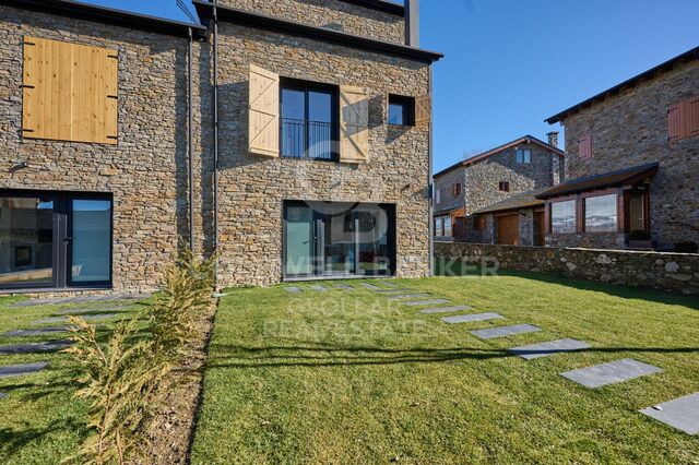 Haus 3 Schlafzimmer Verkauf Puigcerdà