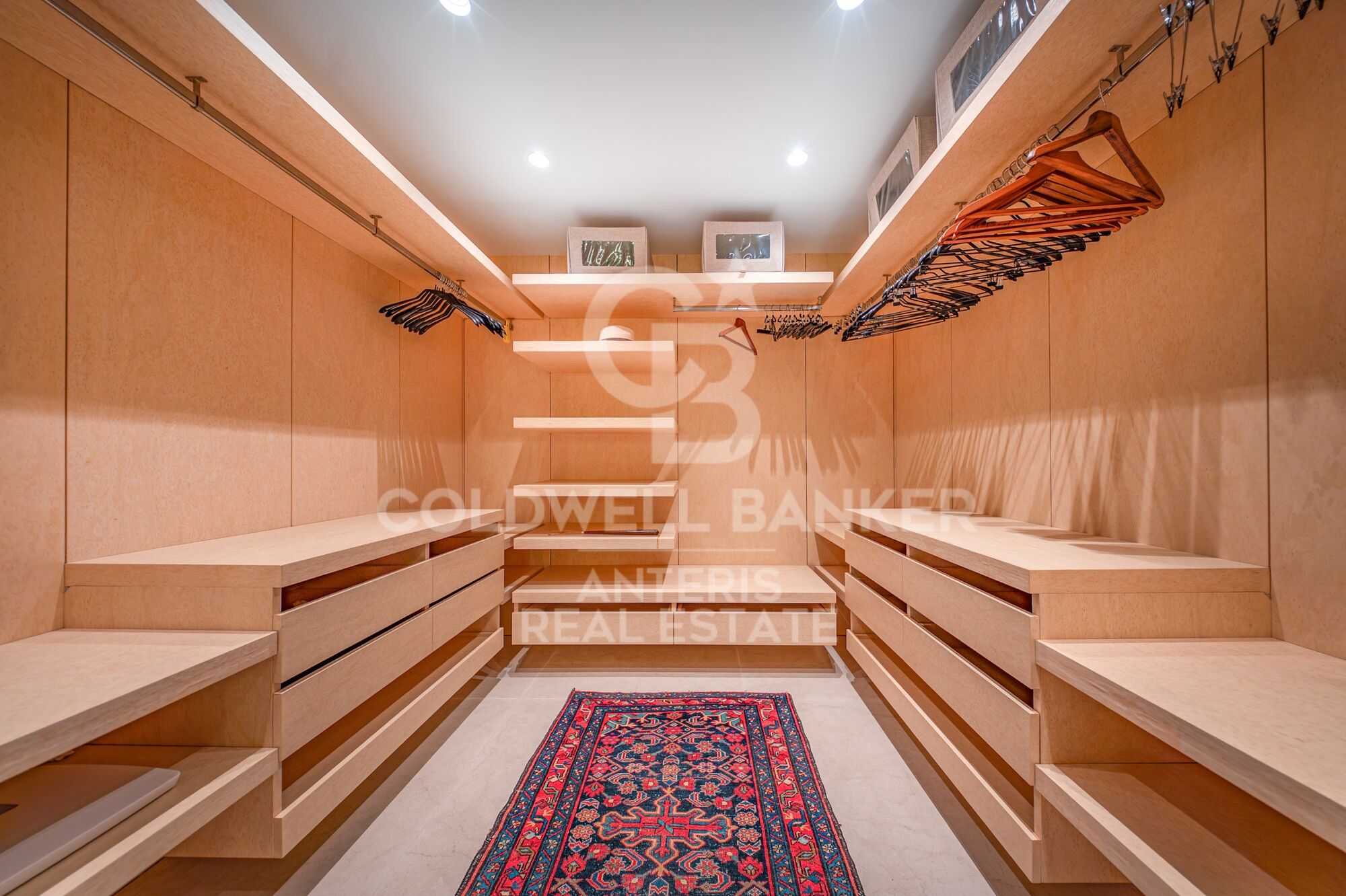 Exclusiva propiedad reformada en La Dreta de l'Eixample