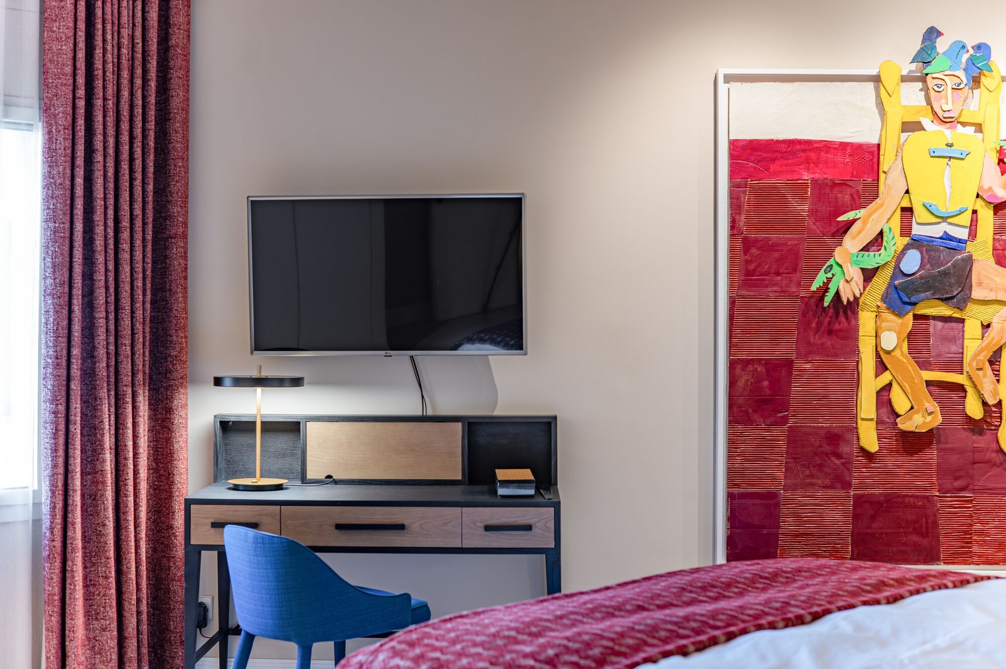 Exclusive renovated property in Eixample Derecho district
