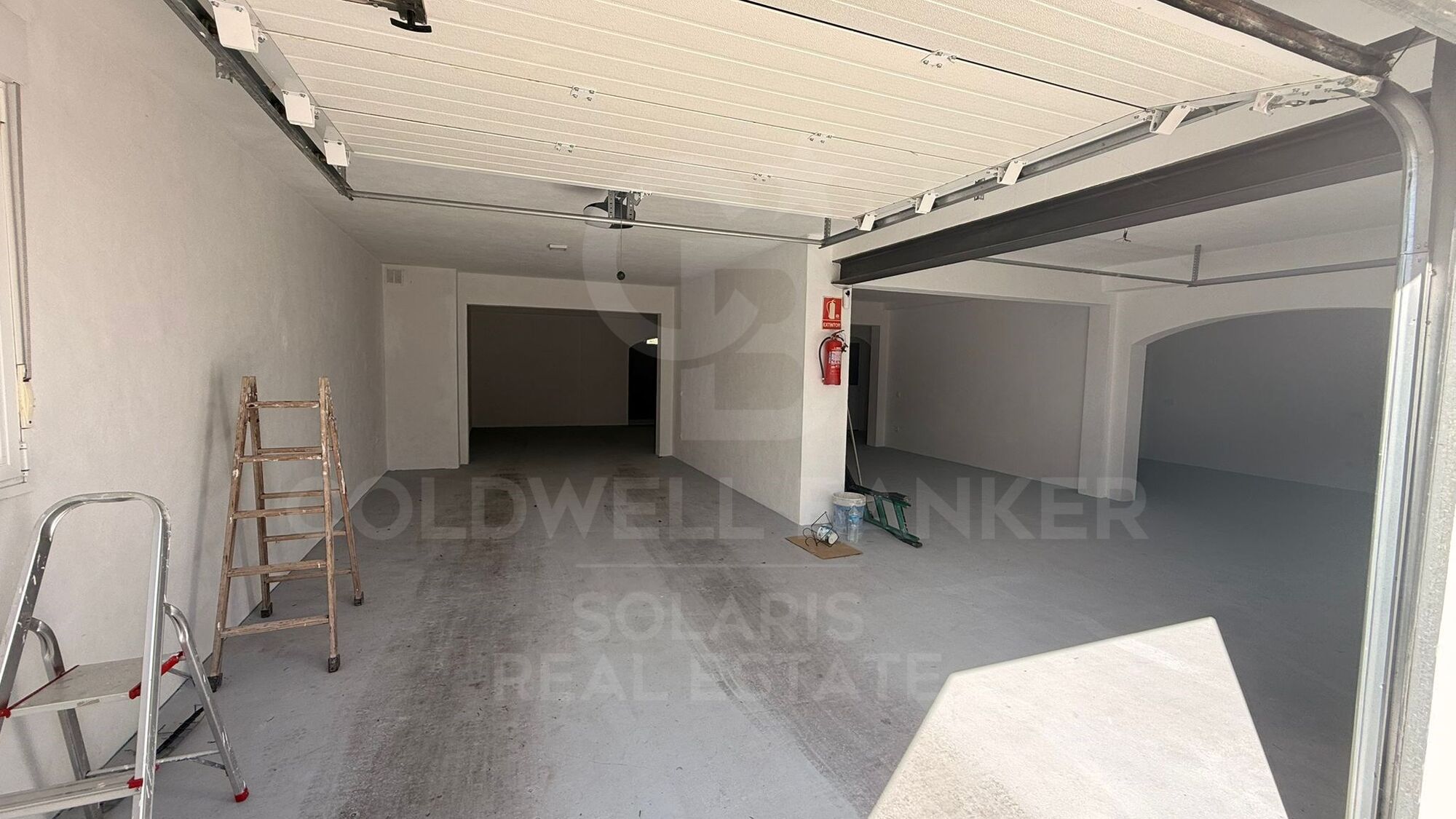 Villa en alquiler anual - Confort y amplitud en Jávea