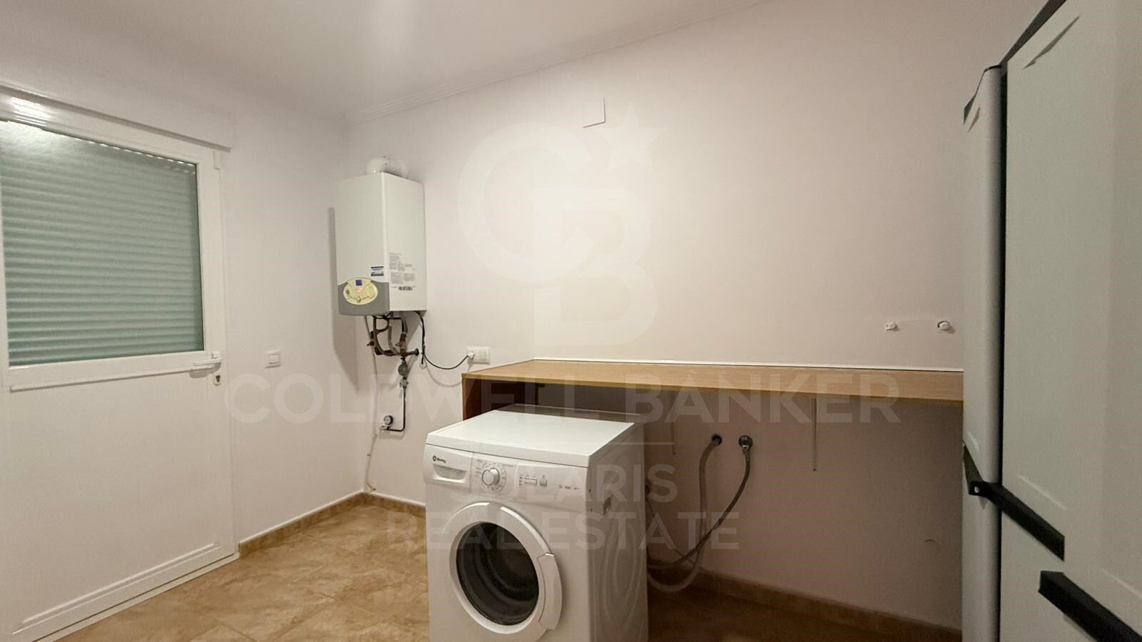 Villa en alquiler anual - Confort y amplitud en Jávea