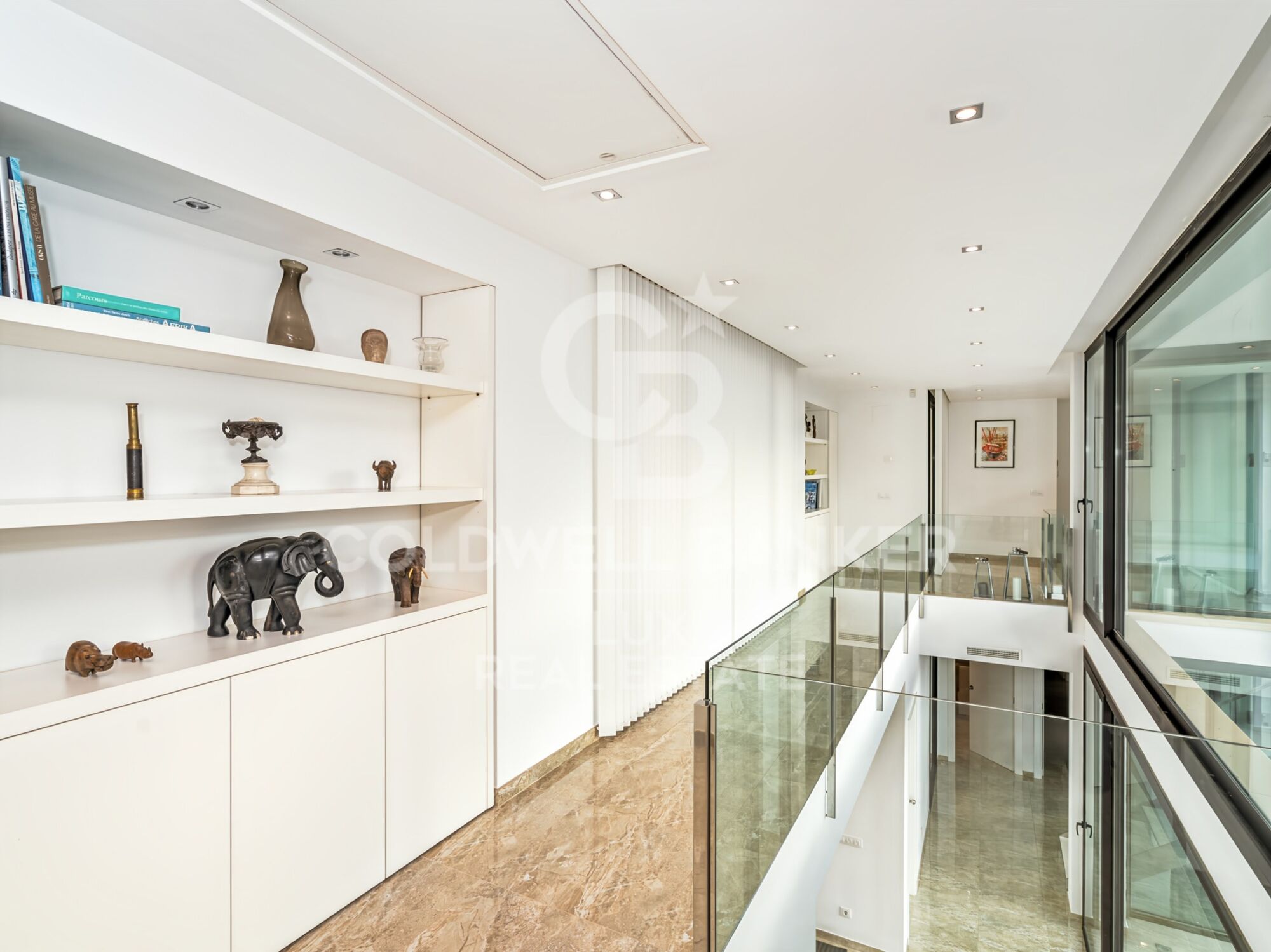 Villa mit 28 m Liegeplatz in Santa Margarita, Roses, Costa Brava