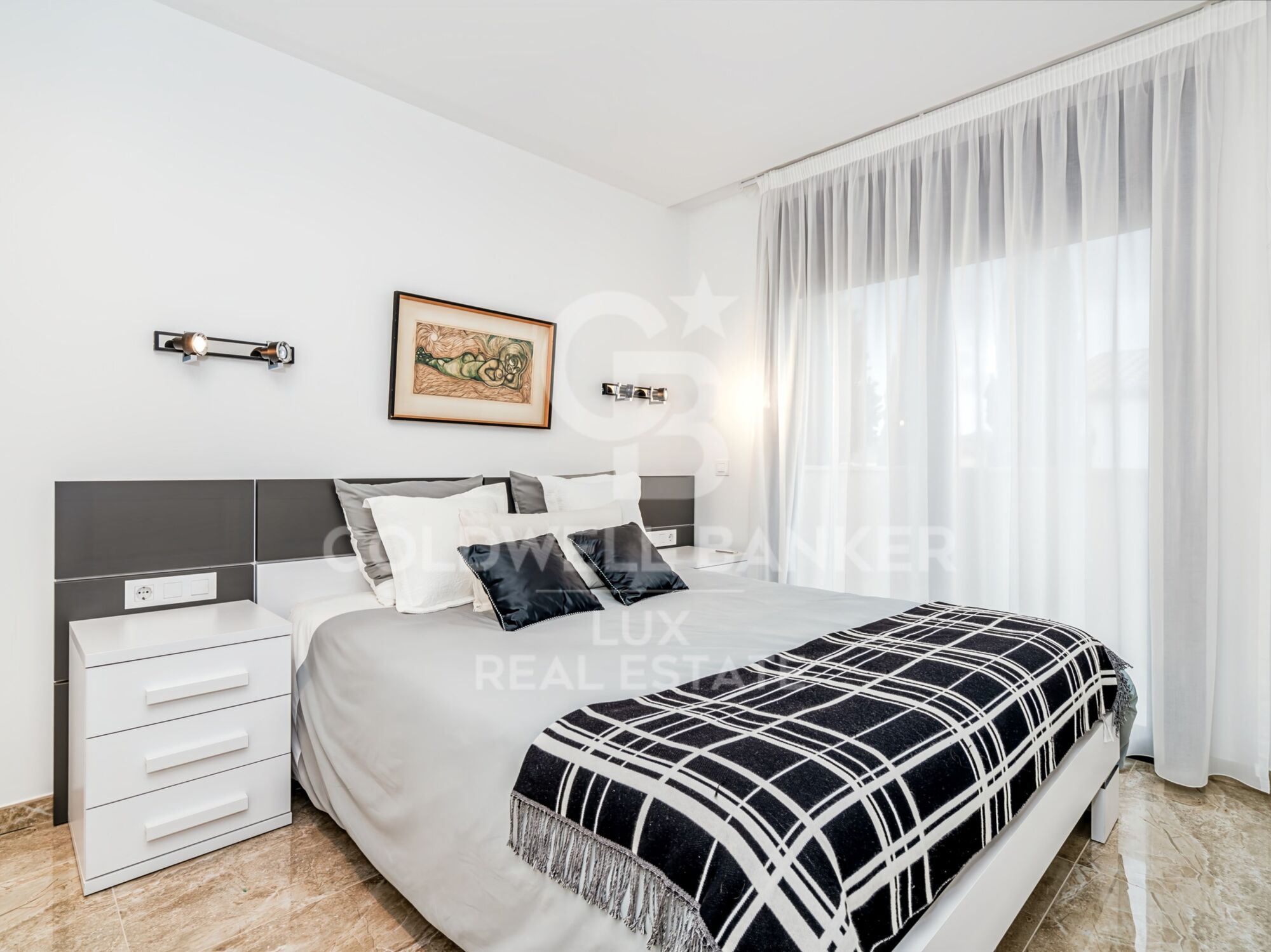 Villa avec amarre de 28 m à Santa Margarita, Roses, Costa Brava