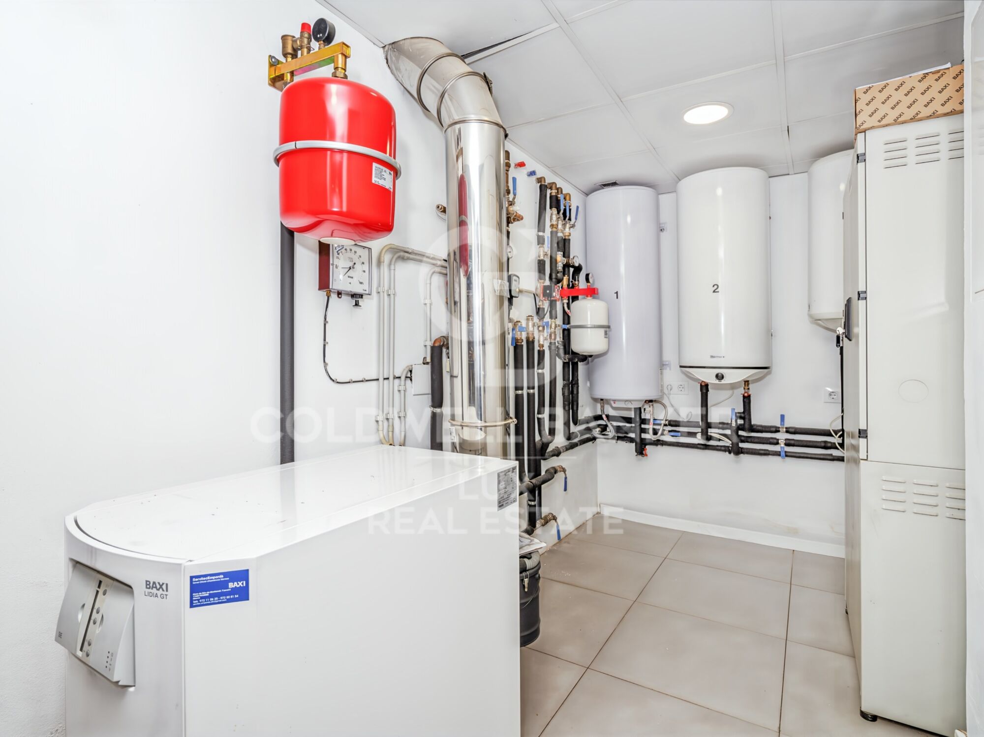 Villa avec amarre de 28 m à Santa Margarita, Roses, Costa Brava