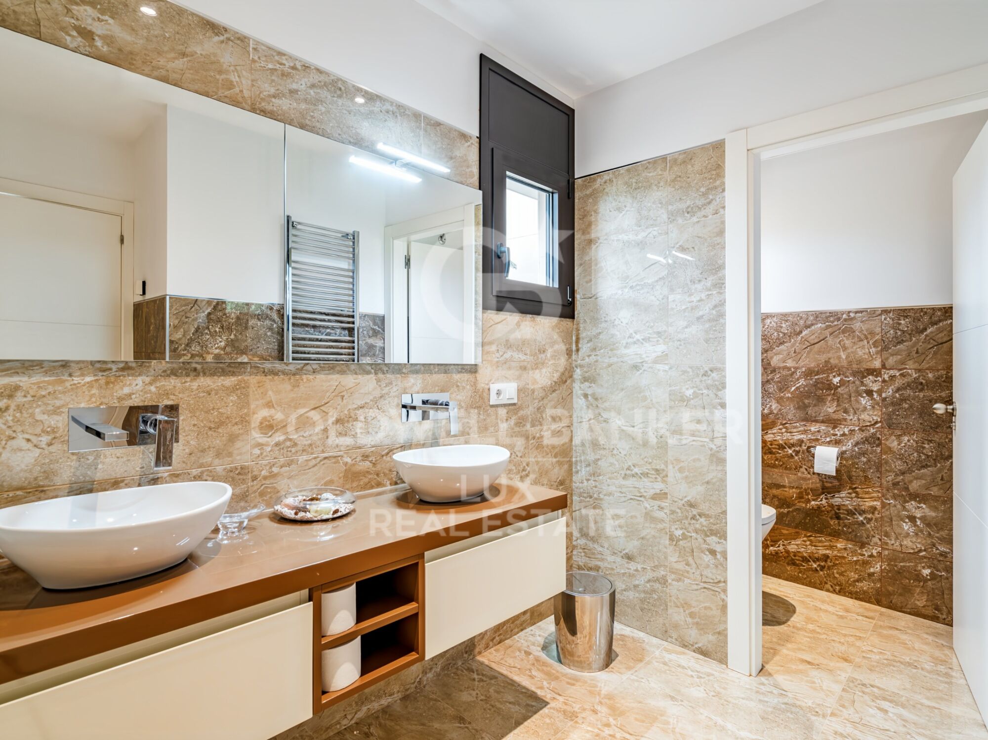 Villa con amarre de 28m en Santa Margarita, Roses, Costa Brava