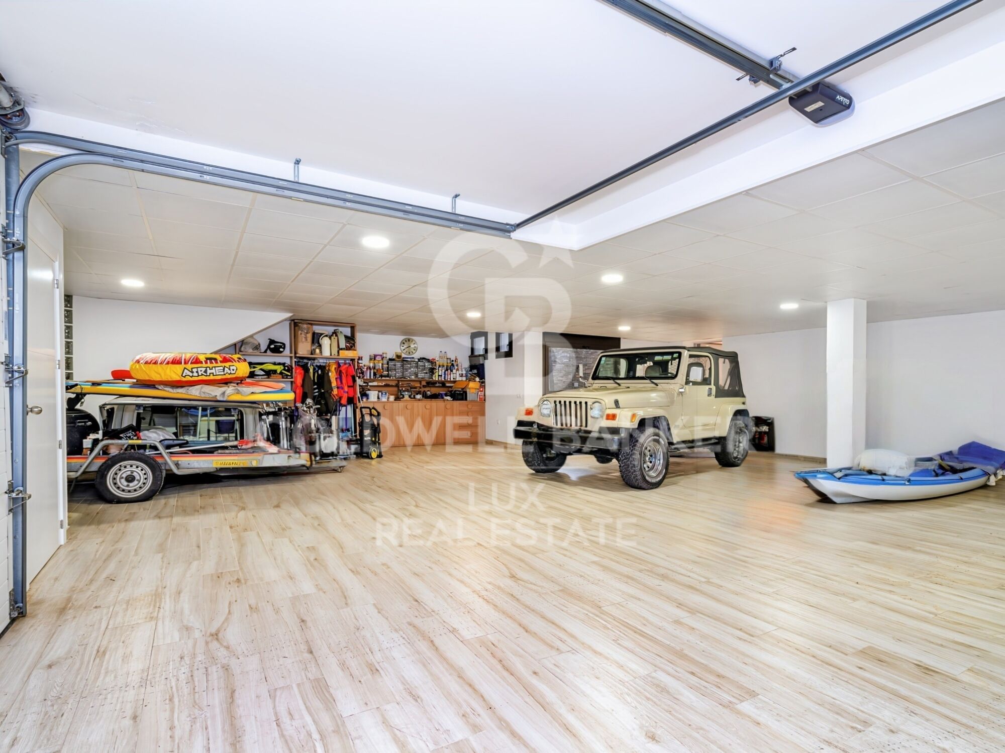 Villa con amarre de 28m en Santa Margarita, Roses, Costa Brava