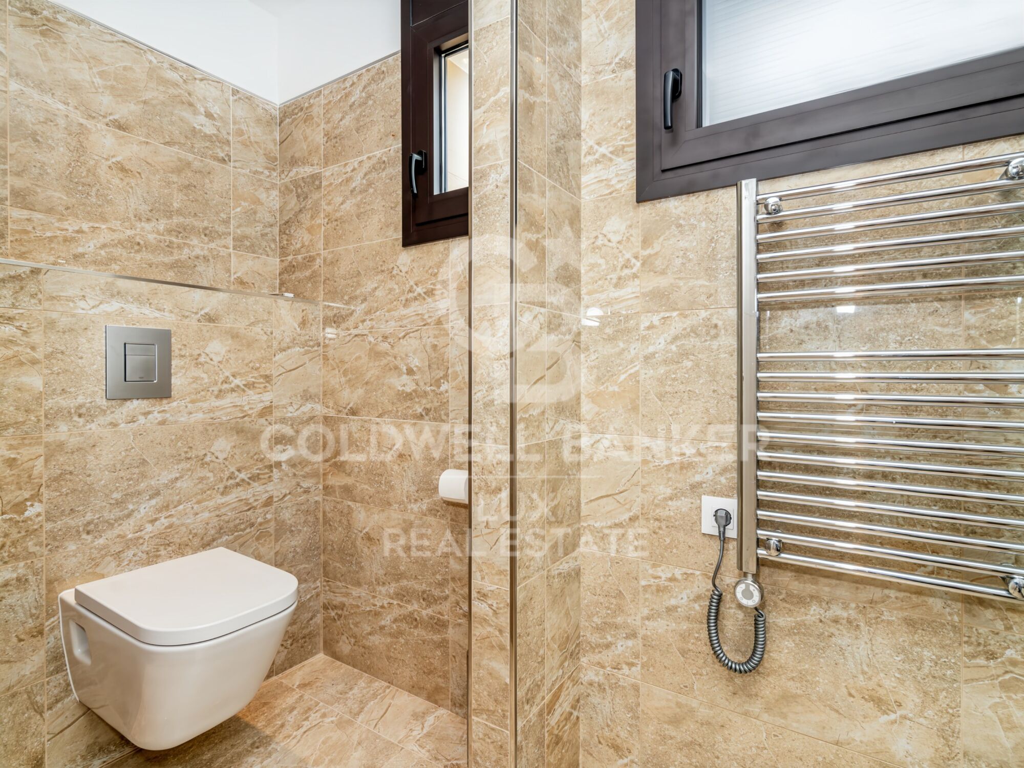 Villa avec amarre de 28 m à Santa Margarita, Roses, Costa Brava
