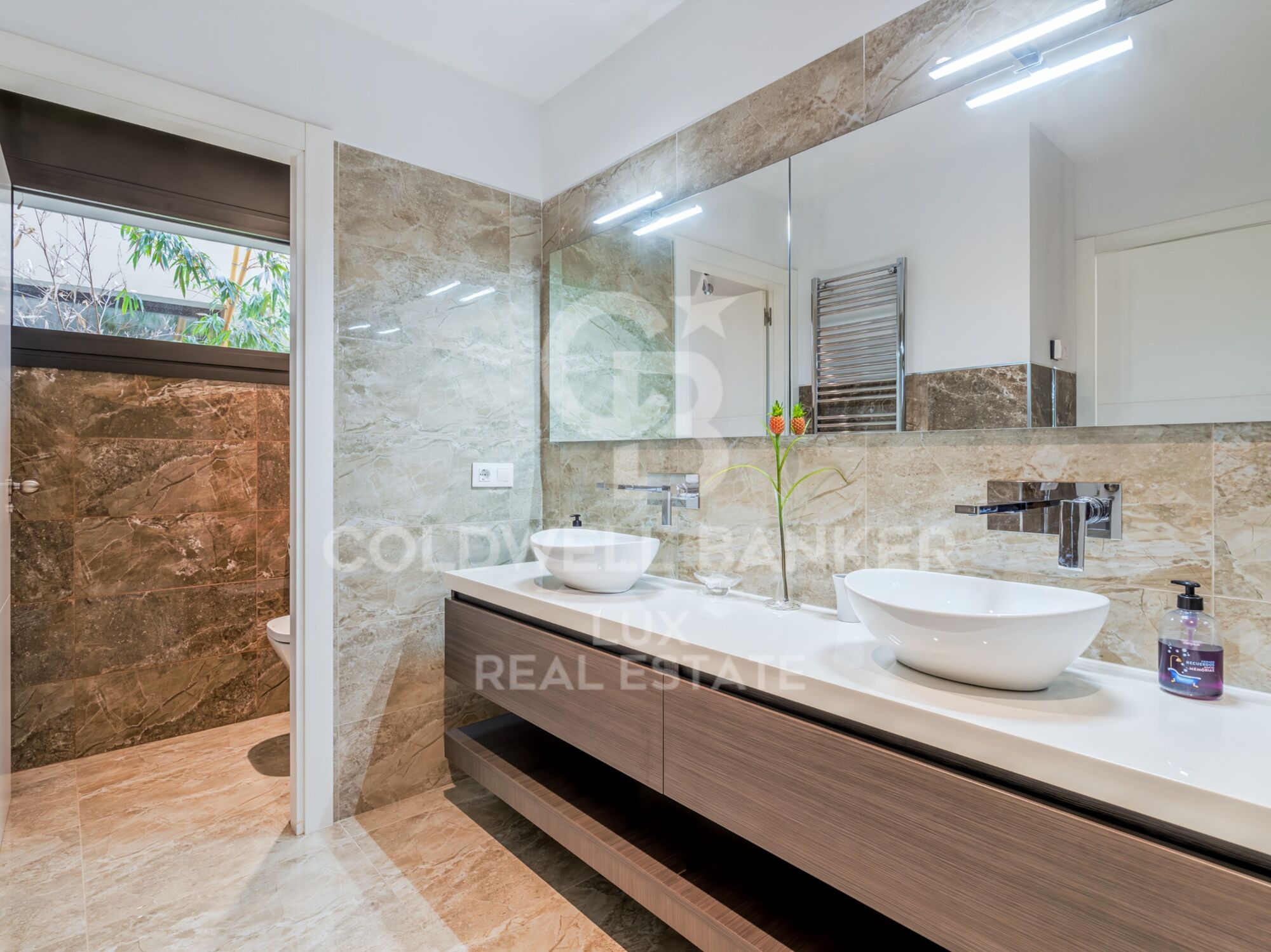 Villa mit 28 m Liegeplatz in Santa Margarita, Roses, Costa Brava