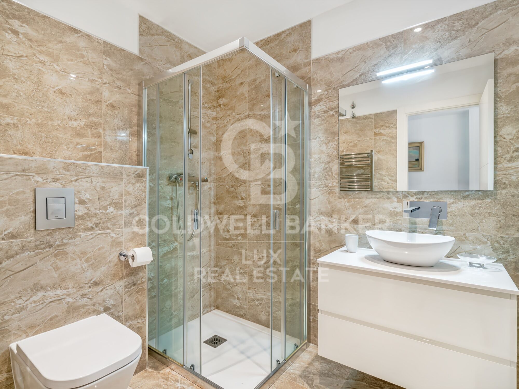 Villa mit 28 m Liegeplatz in Santa Margarita, Roses, Costa Brava