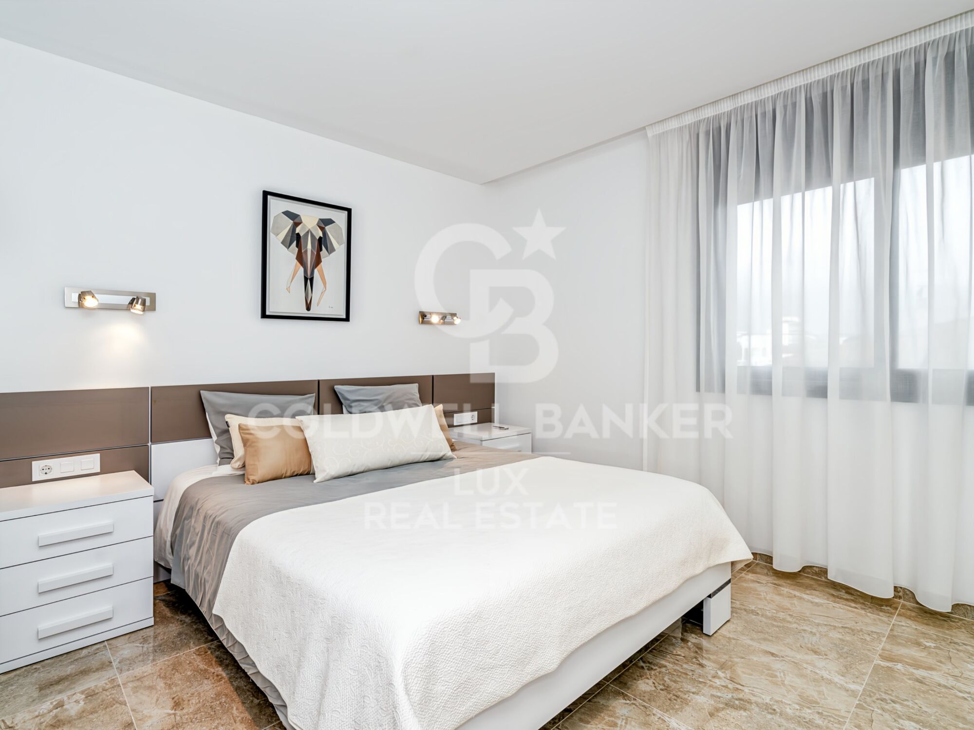 Villa mit 28 m Liegeplatz in Santa Margarita, Roses, Costa Brava